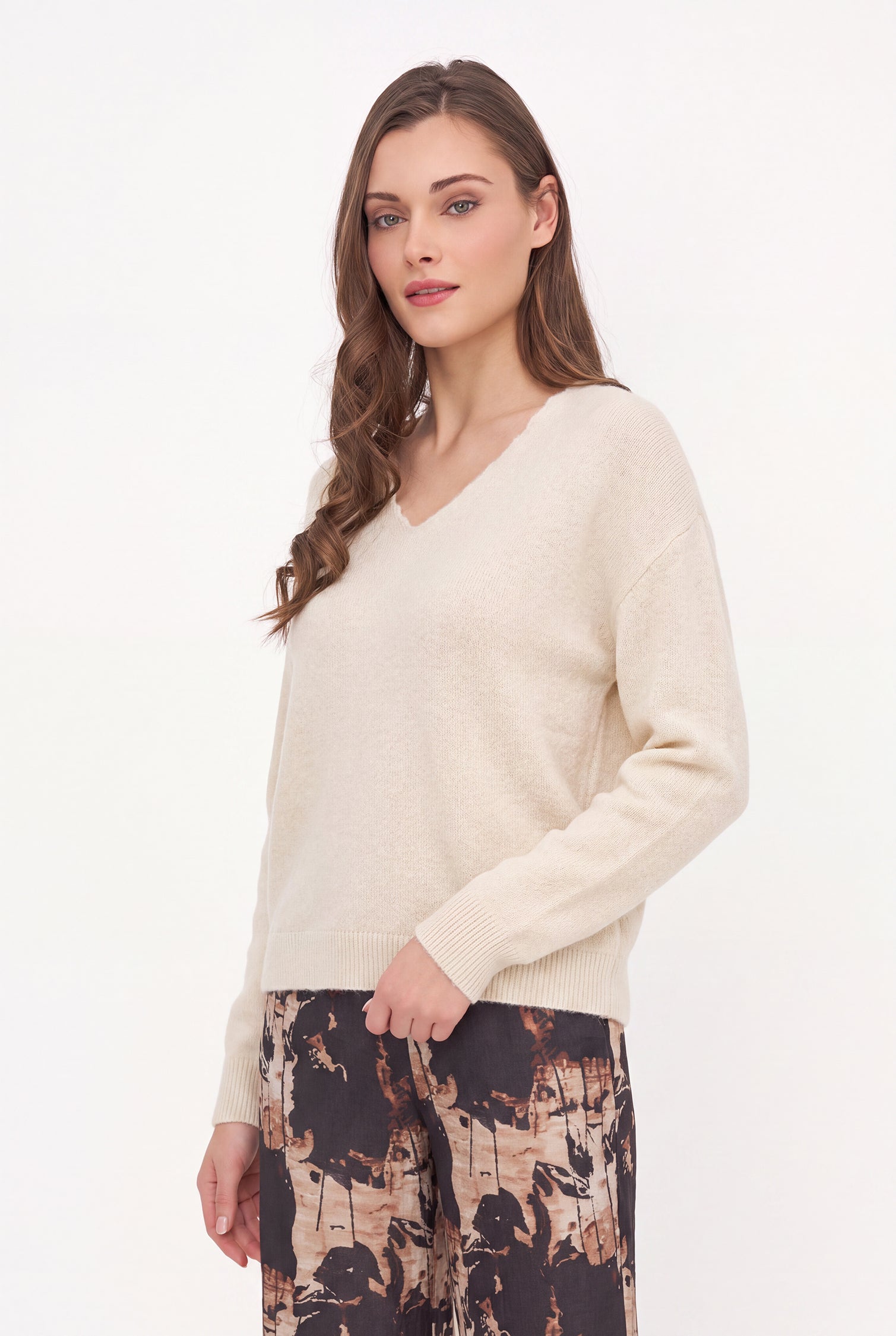 Women's Knit Sweater