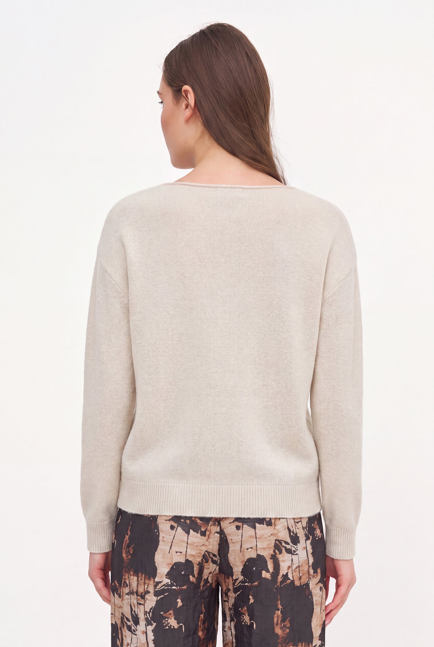 Women's Knit Sweater