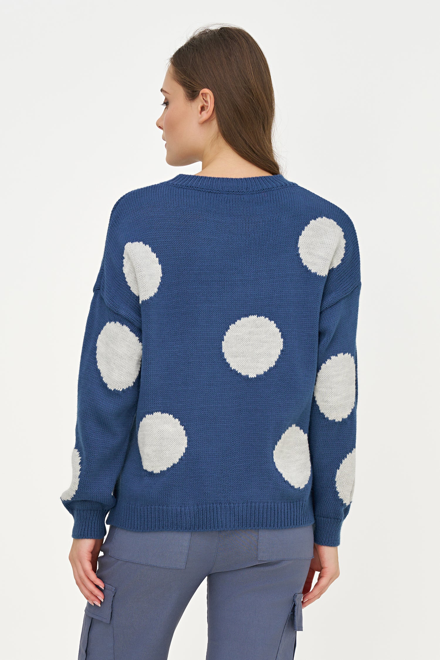 Women's Knit Sweater