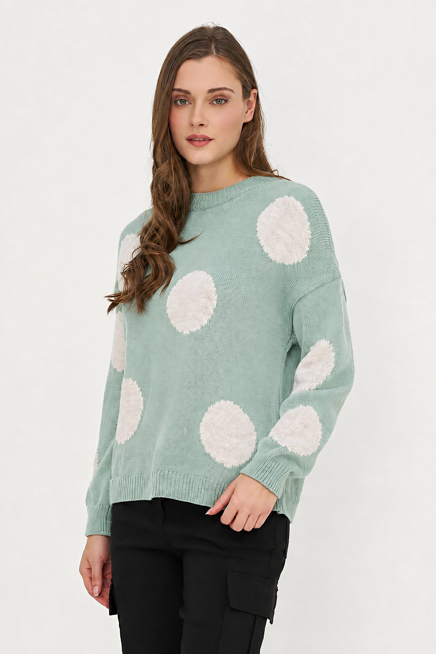 Women's Knit Sweater