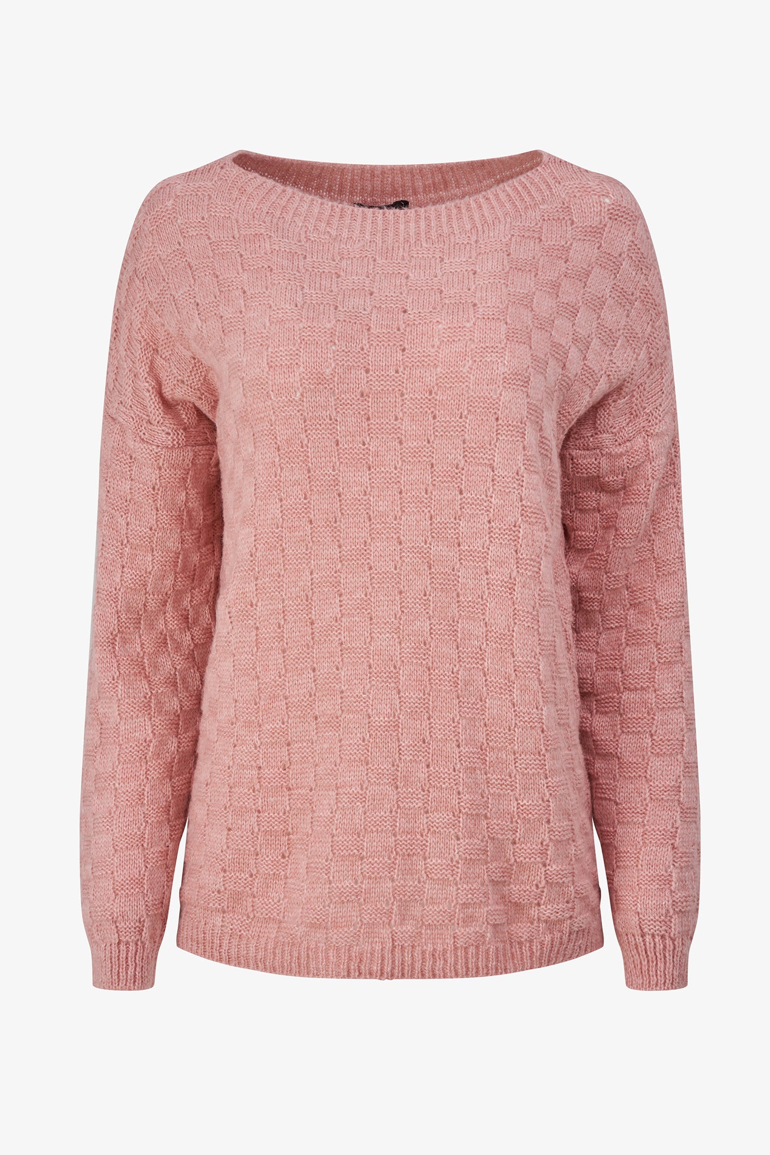 Women's Knit Sweater