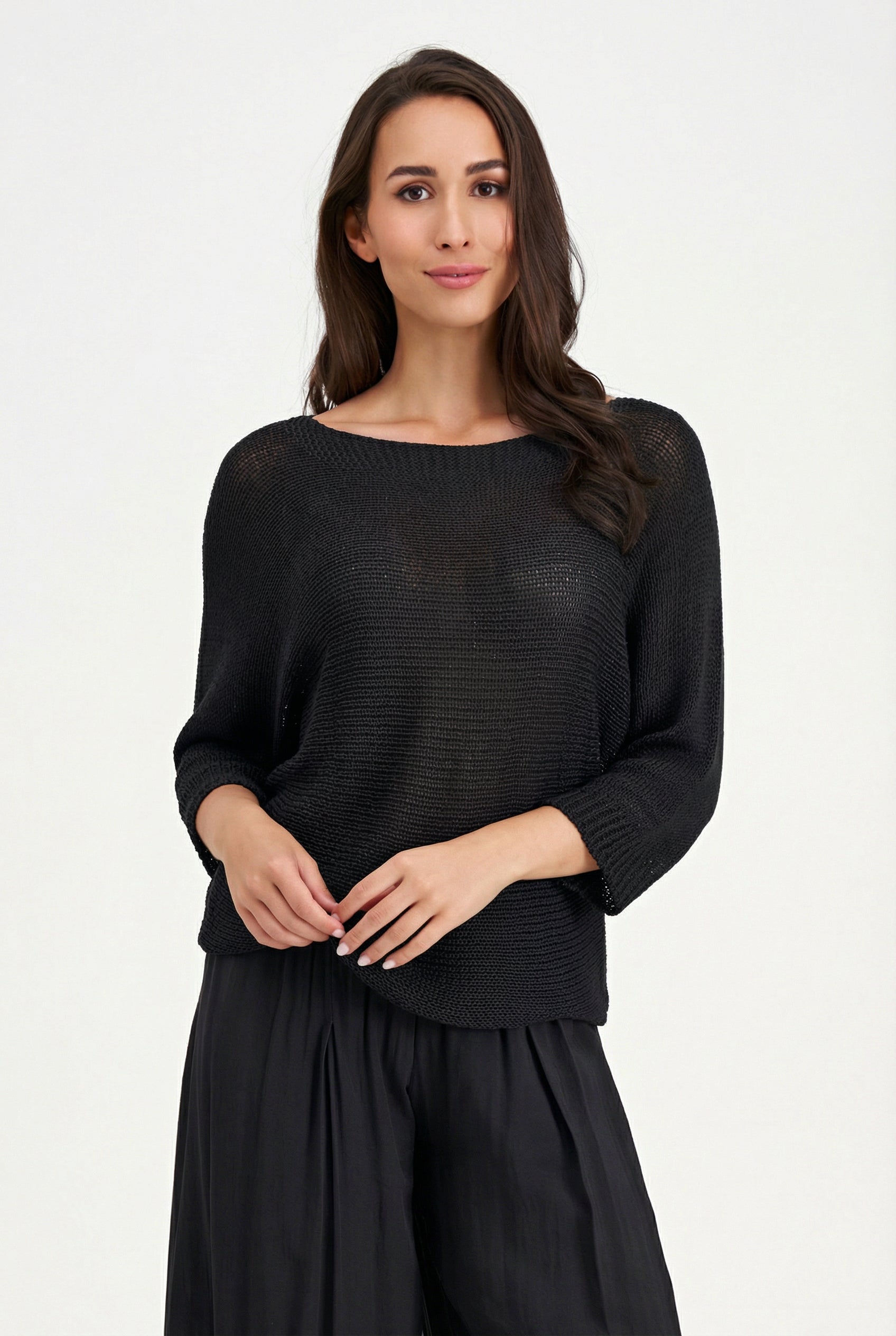 Women's Knit Sweater