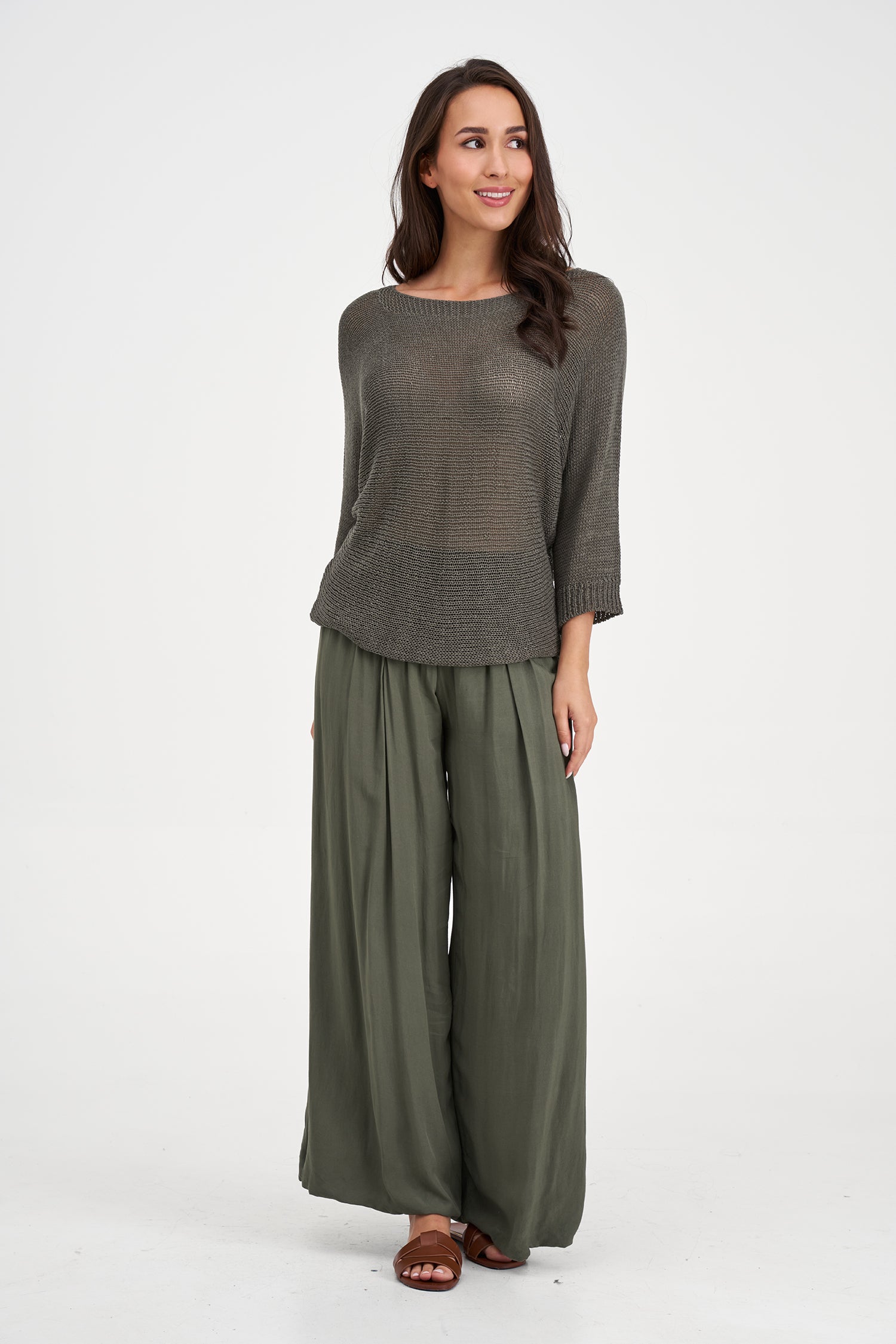 Women's Knit Sweater