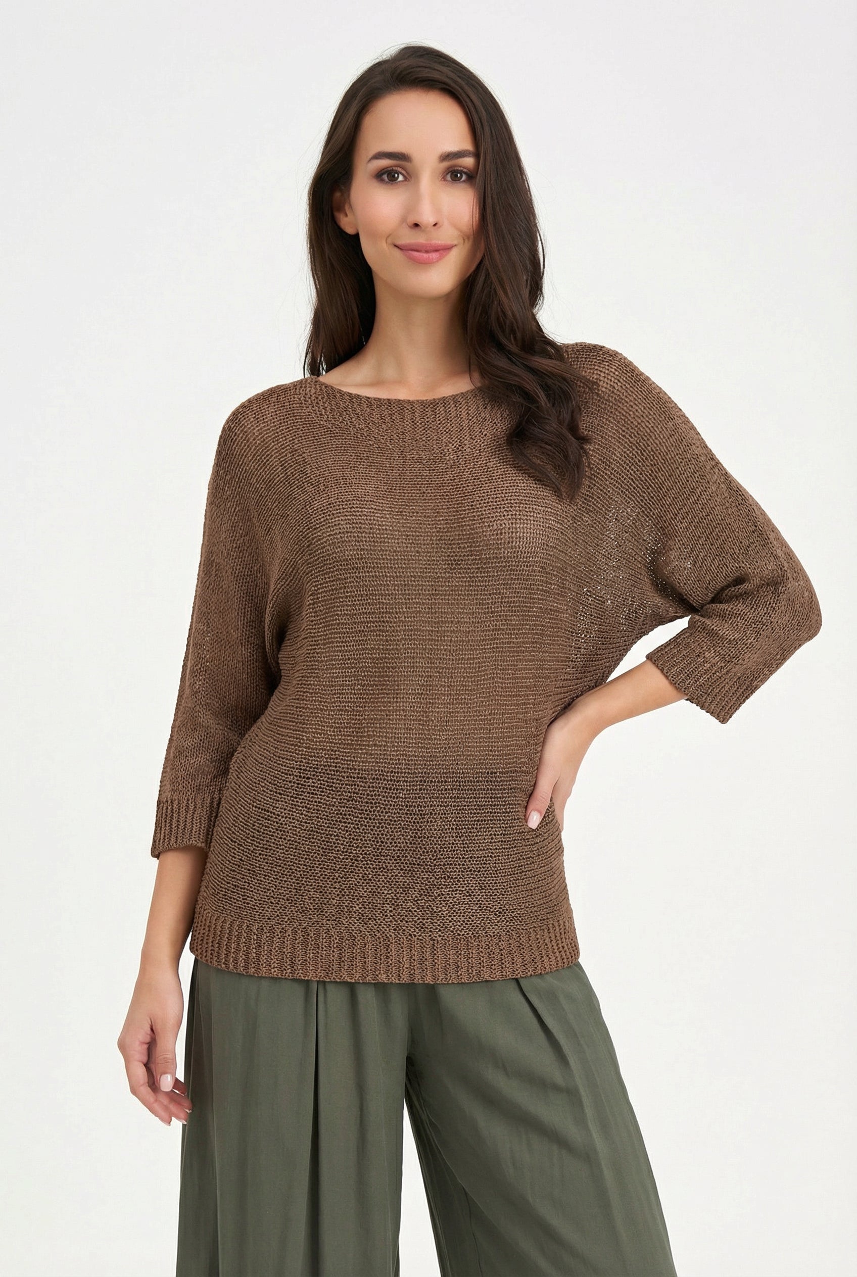 Women's Knit Sweater