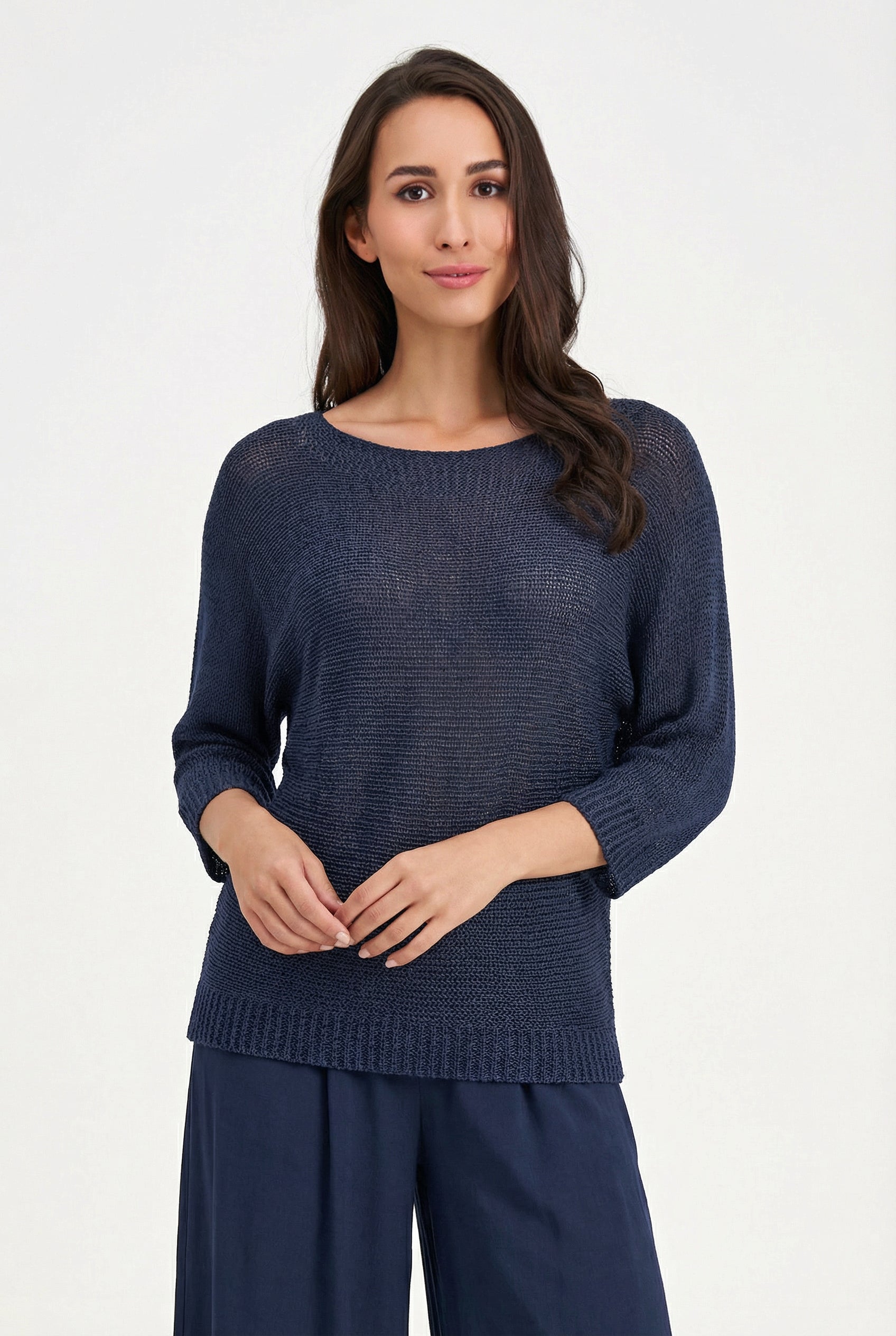 Women's Knit Sweater