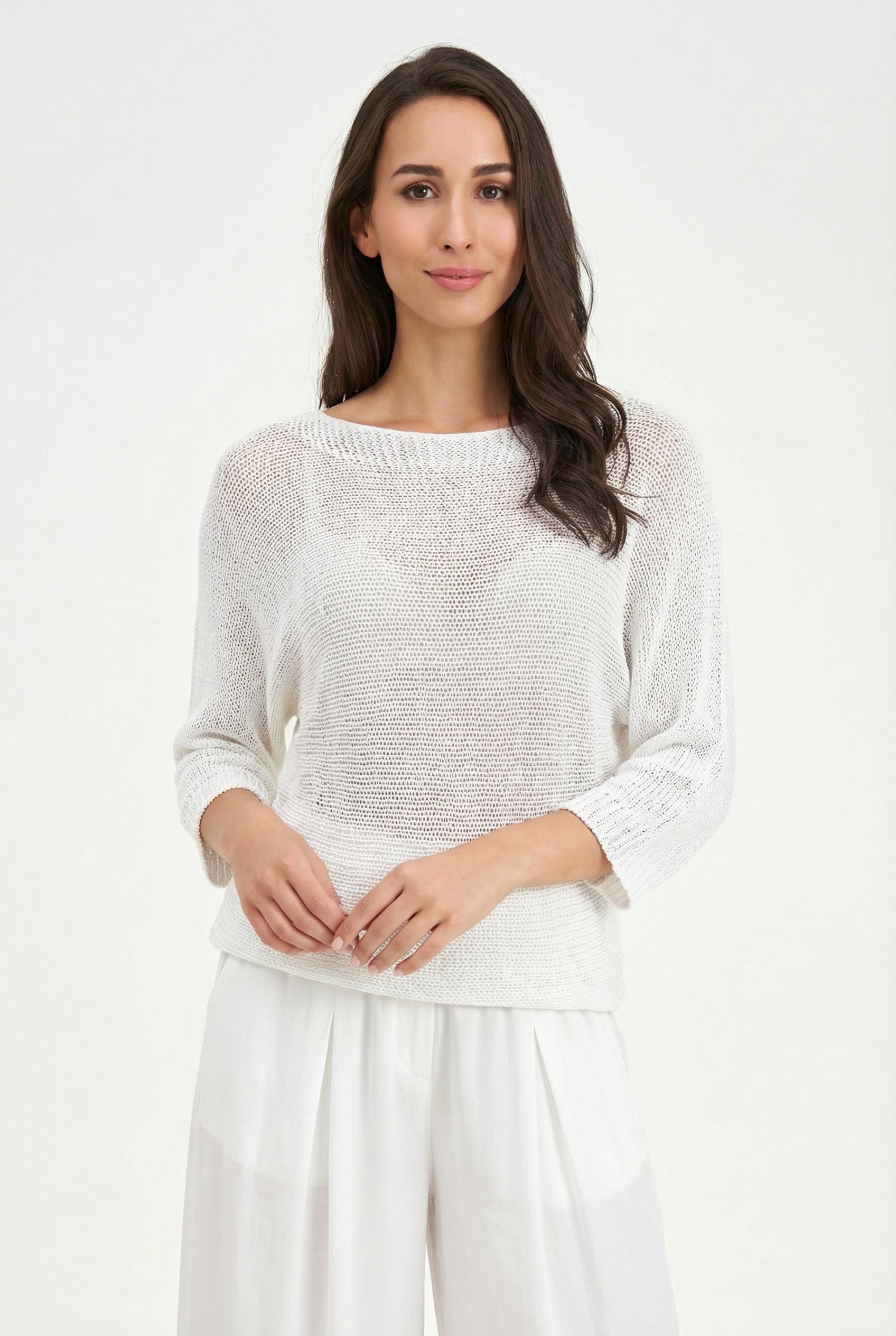 Women's Knit Sweater