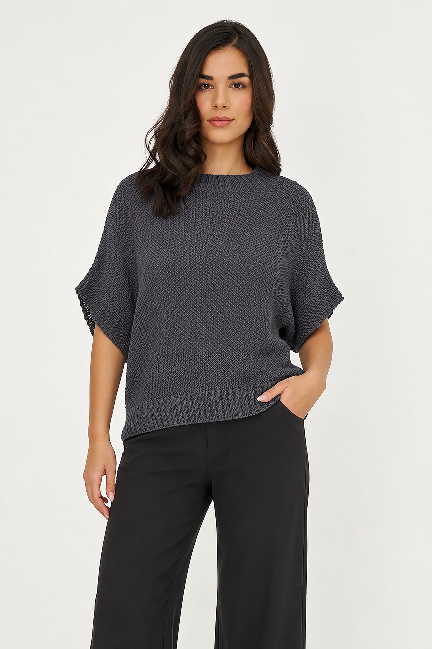 Women's Knit Sweater