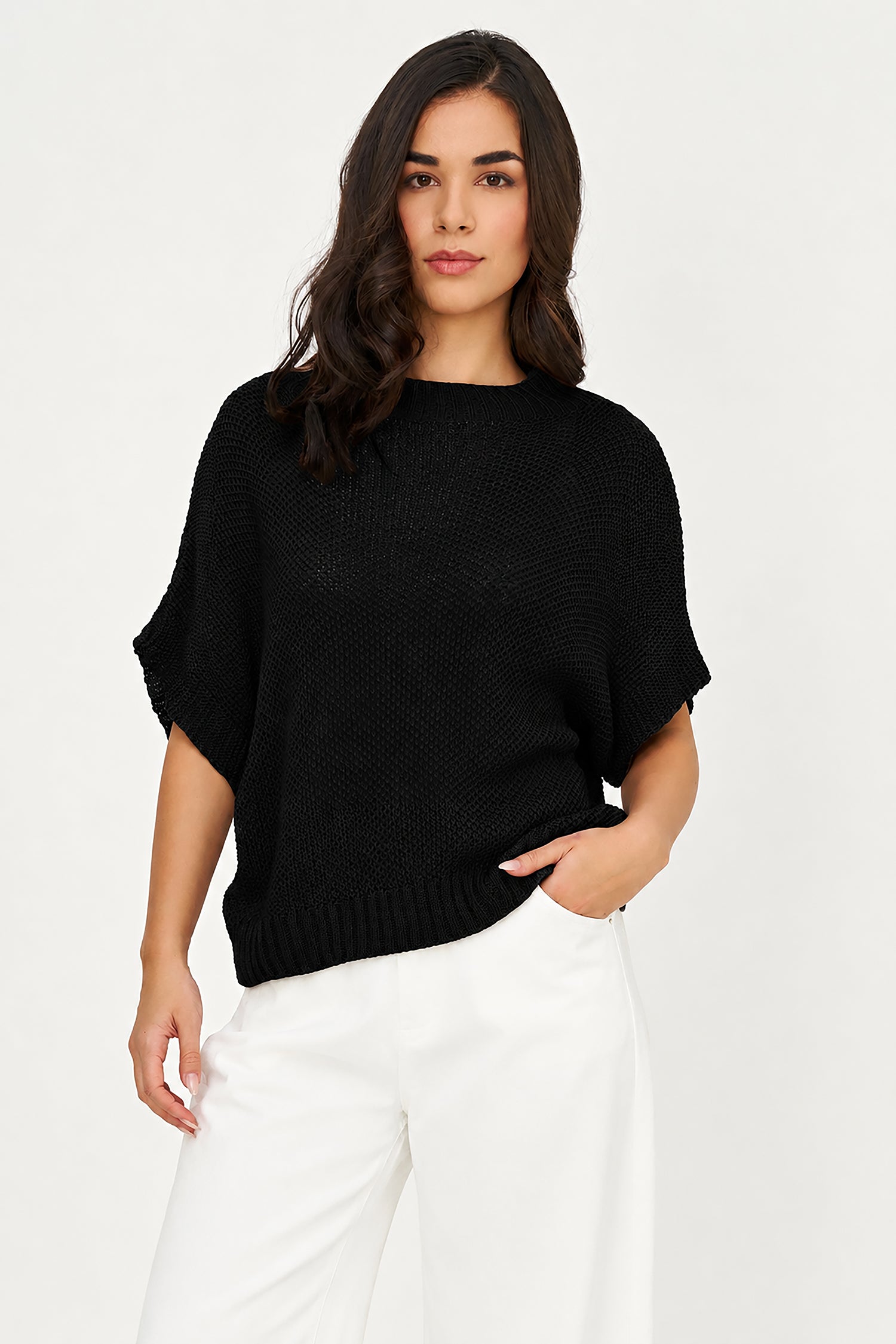 Women's Knit Sweater