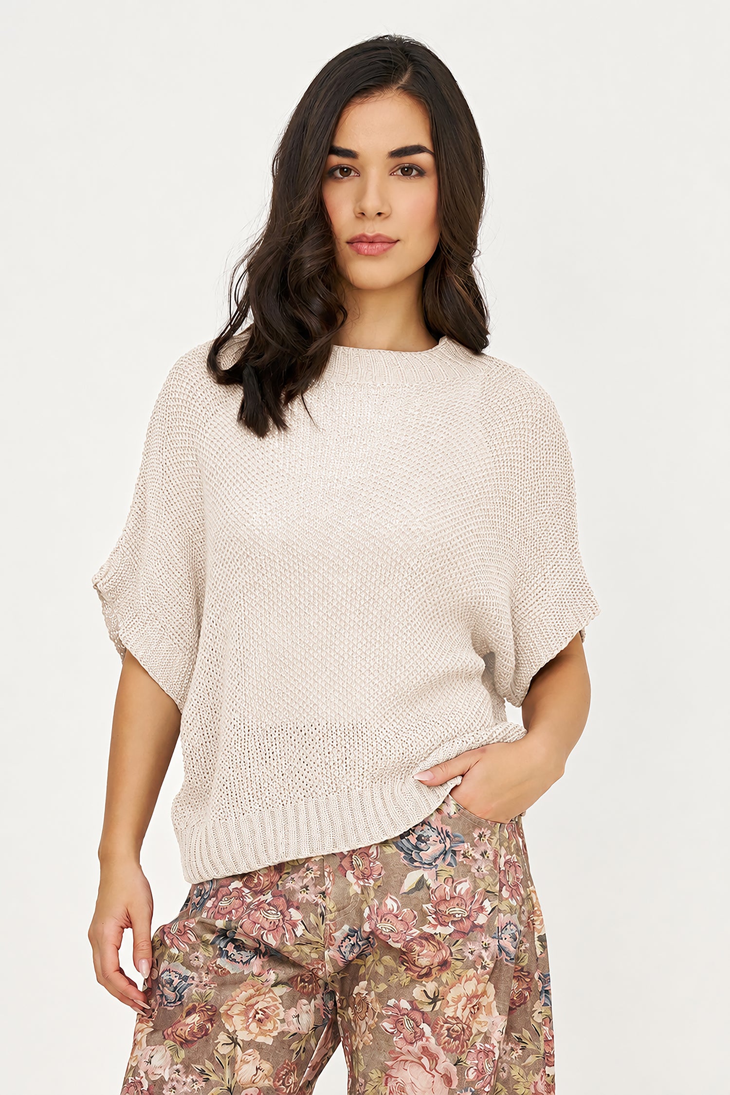 Women's Knit Sweater
