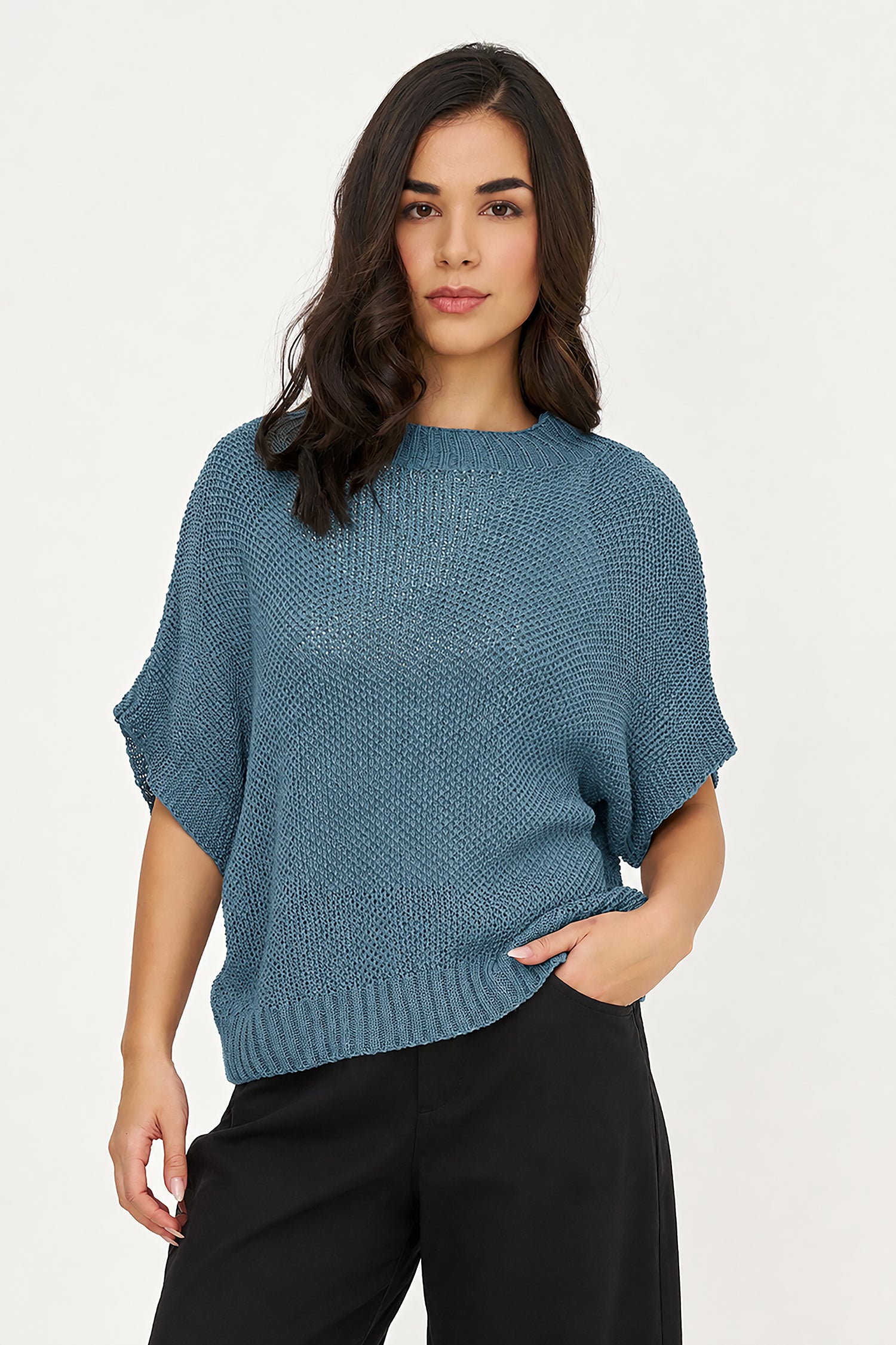 Women's Knit Sweater