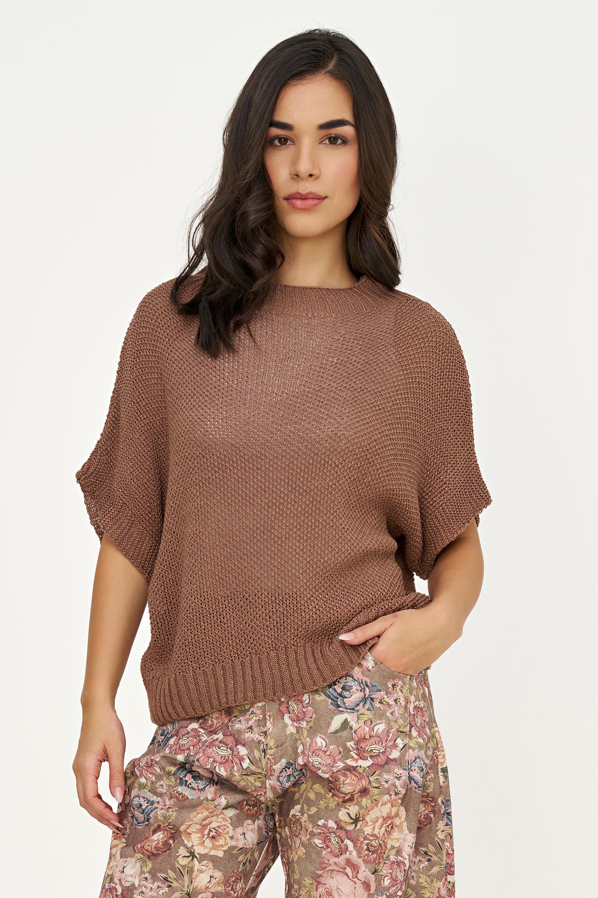Women's Knit Sweater