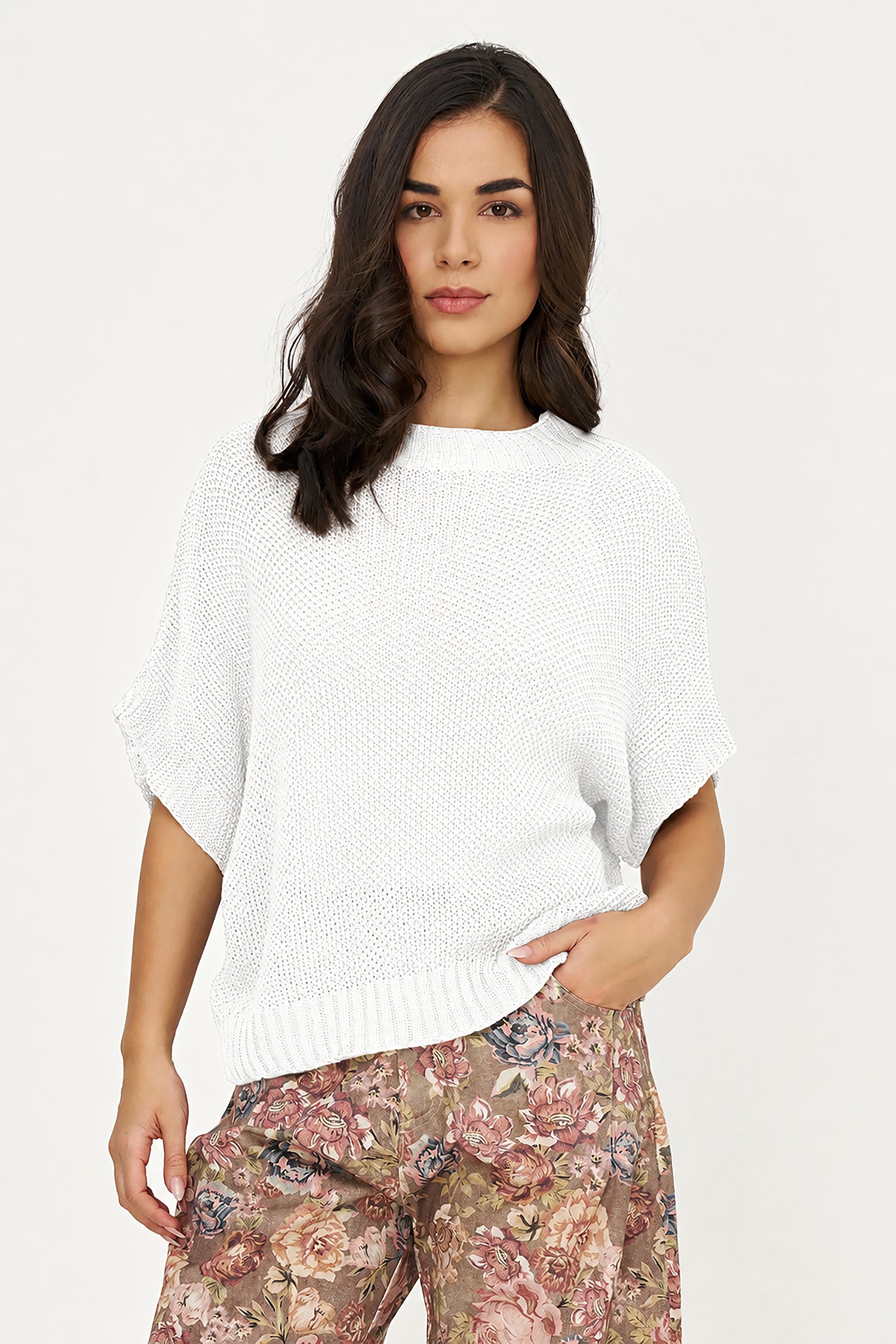 Women's Knit Sweater