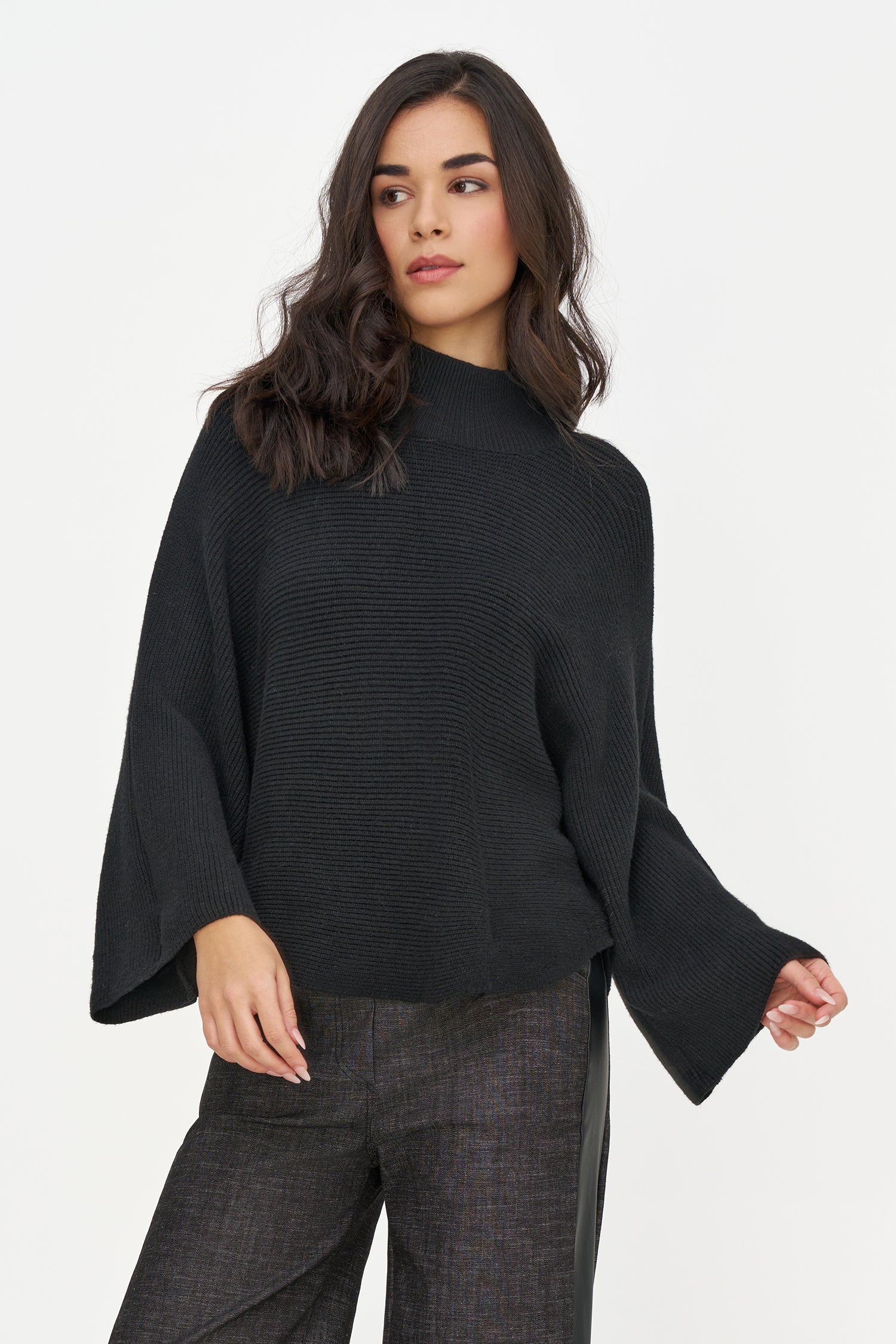 Women's Knit Sweater