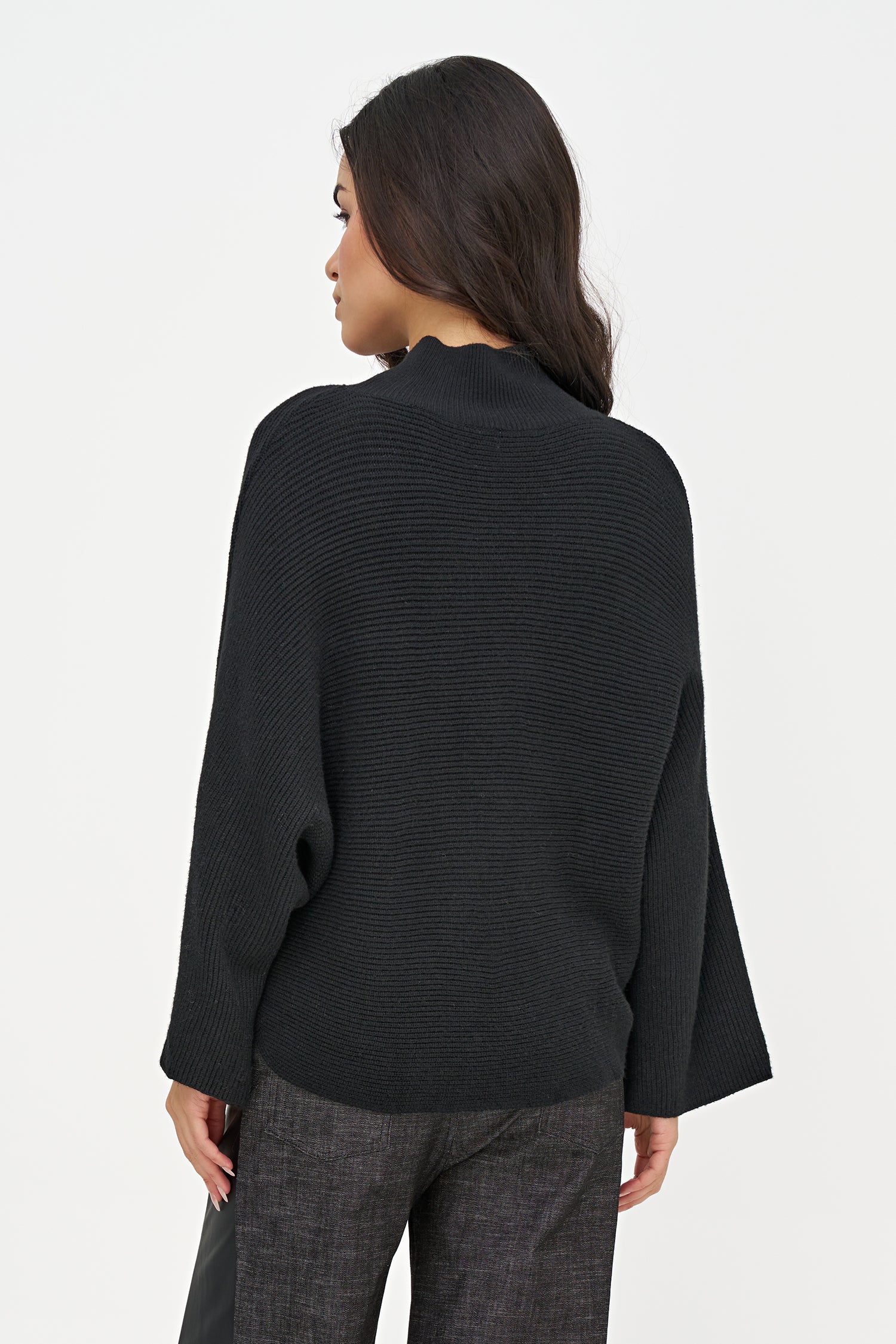 Women's Knit Sweater