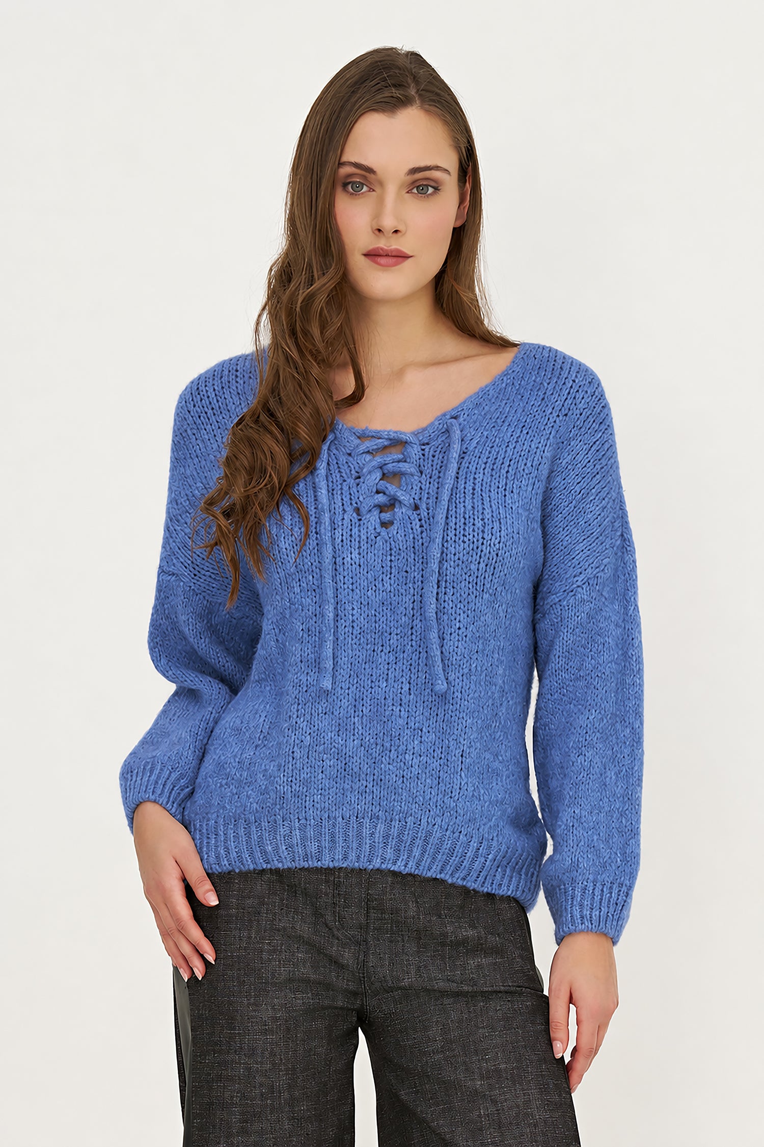 Women's Knit Sweater