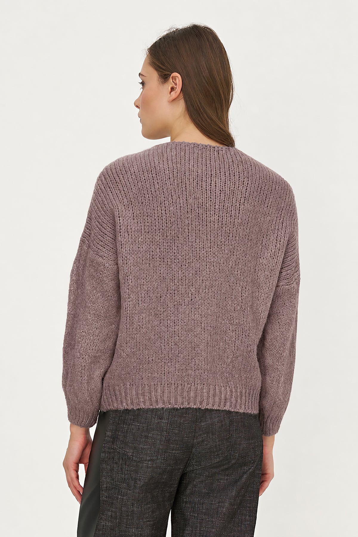 Women's Knit Sweater