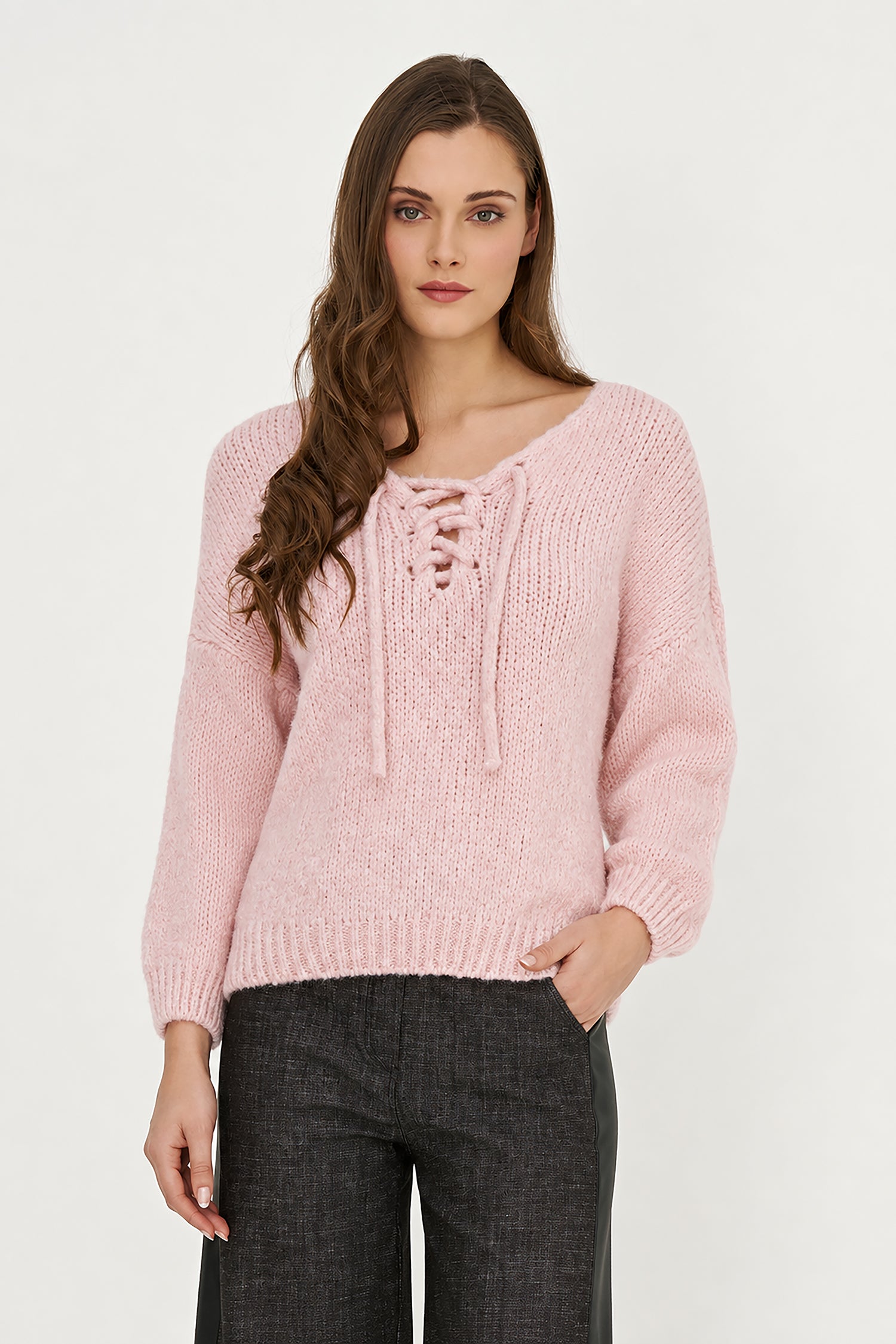 Women's Knit Sweater