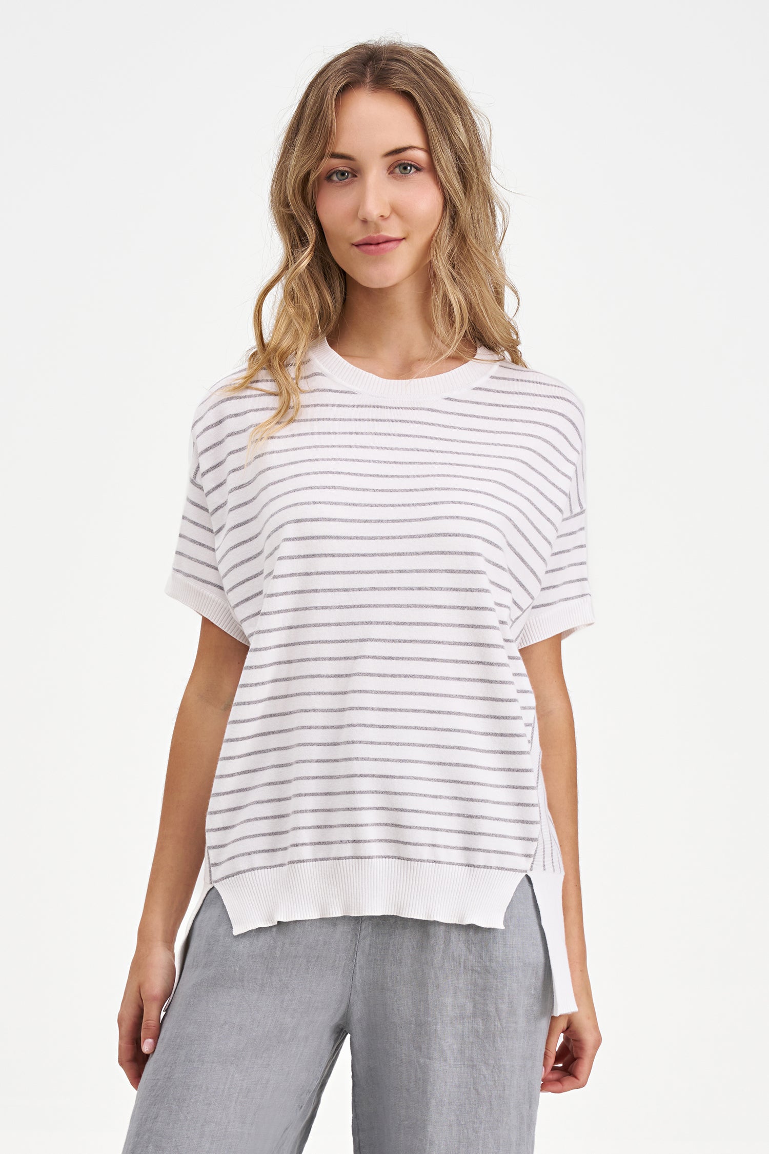 Women's Knit Sweater