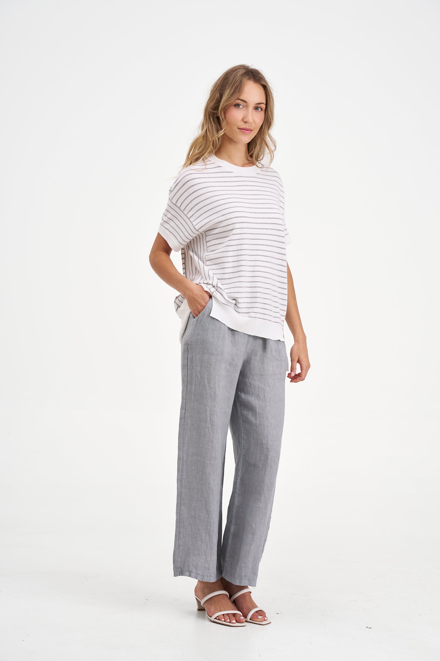 Women's Knit Sweater