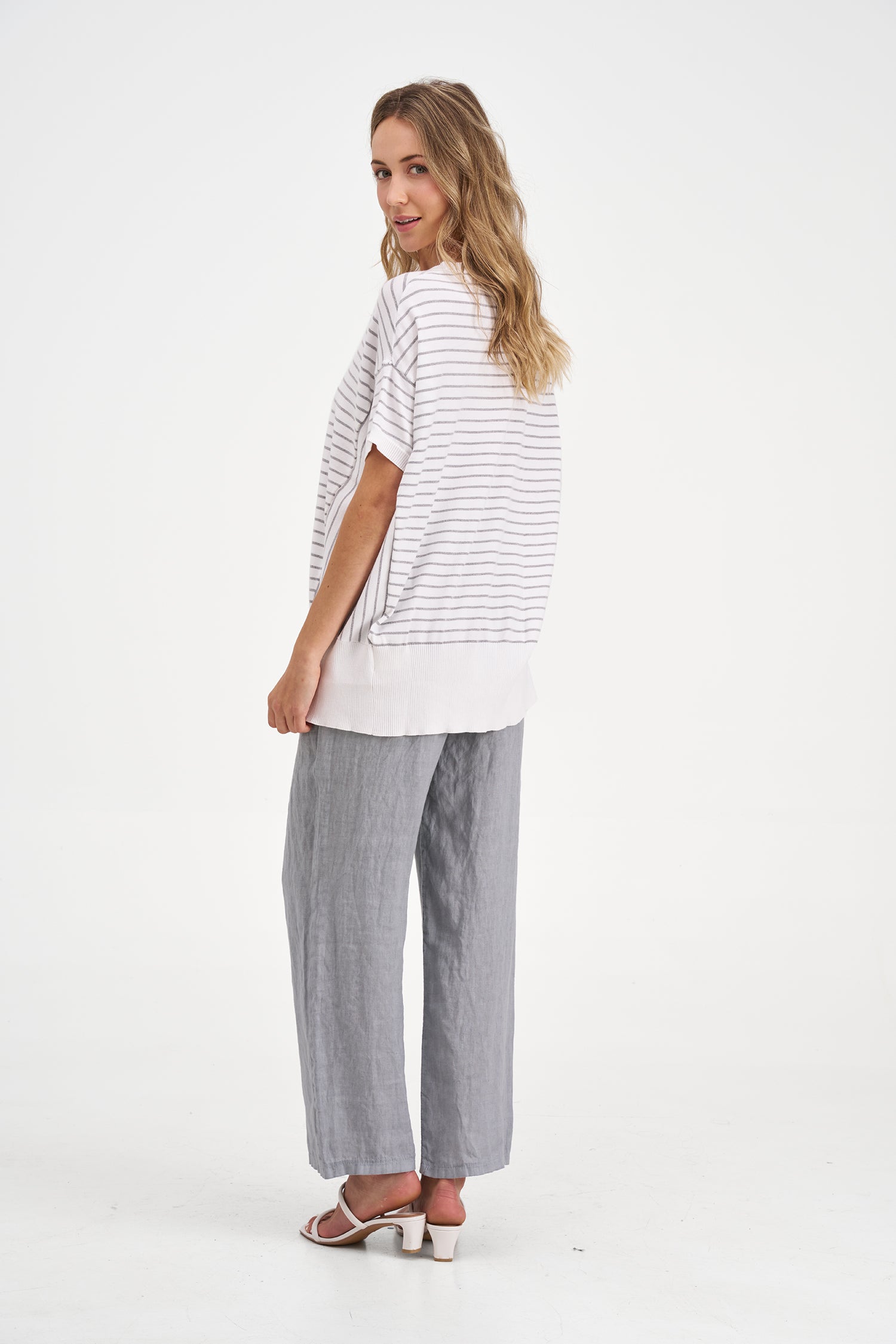 Women's Knit Sweater