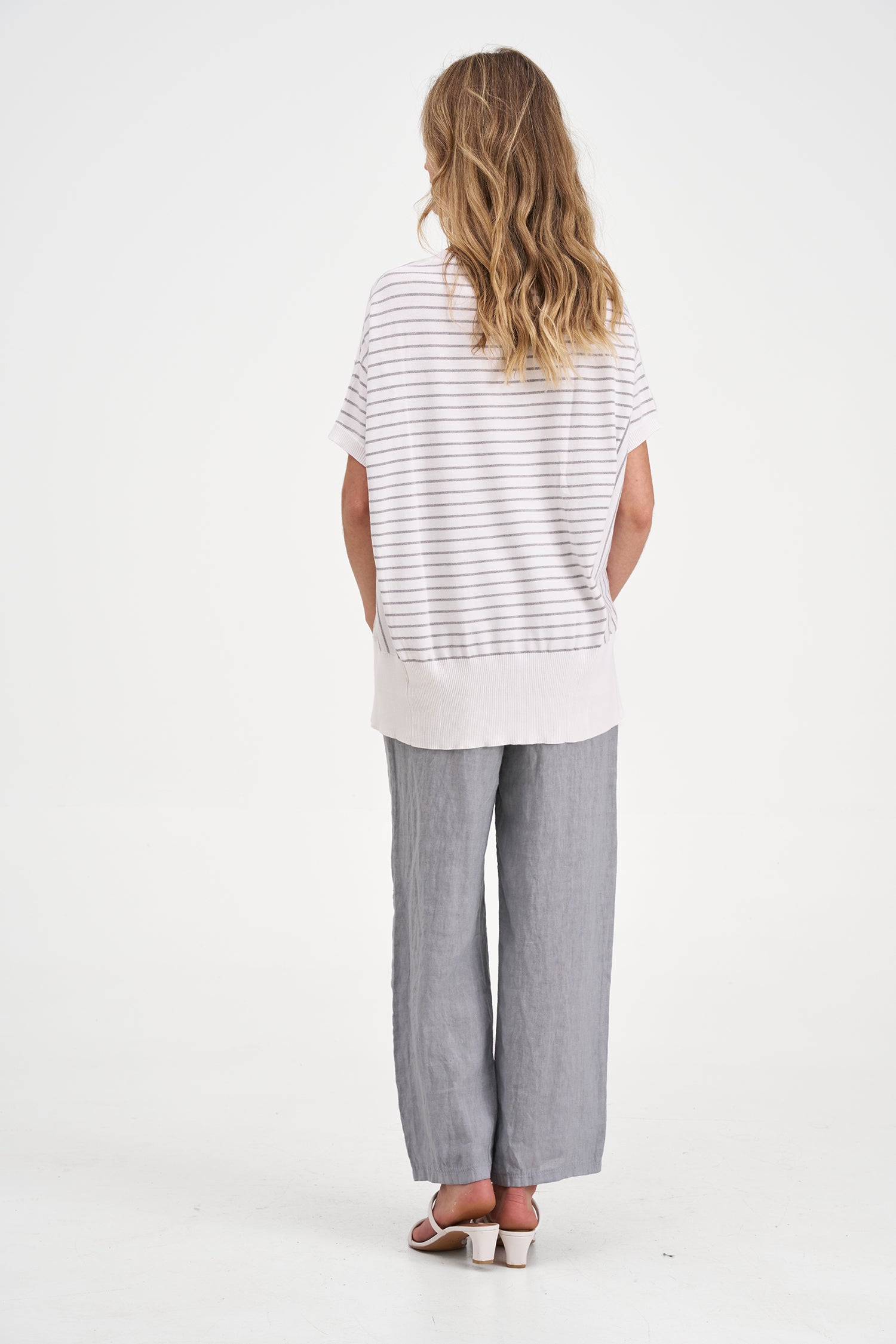 Women's Knit Sweater