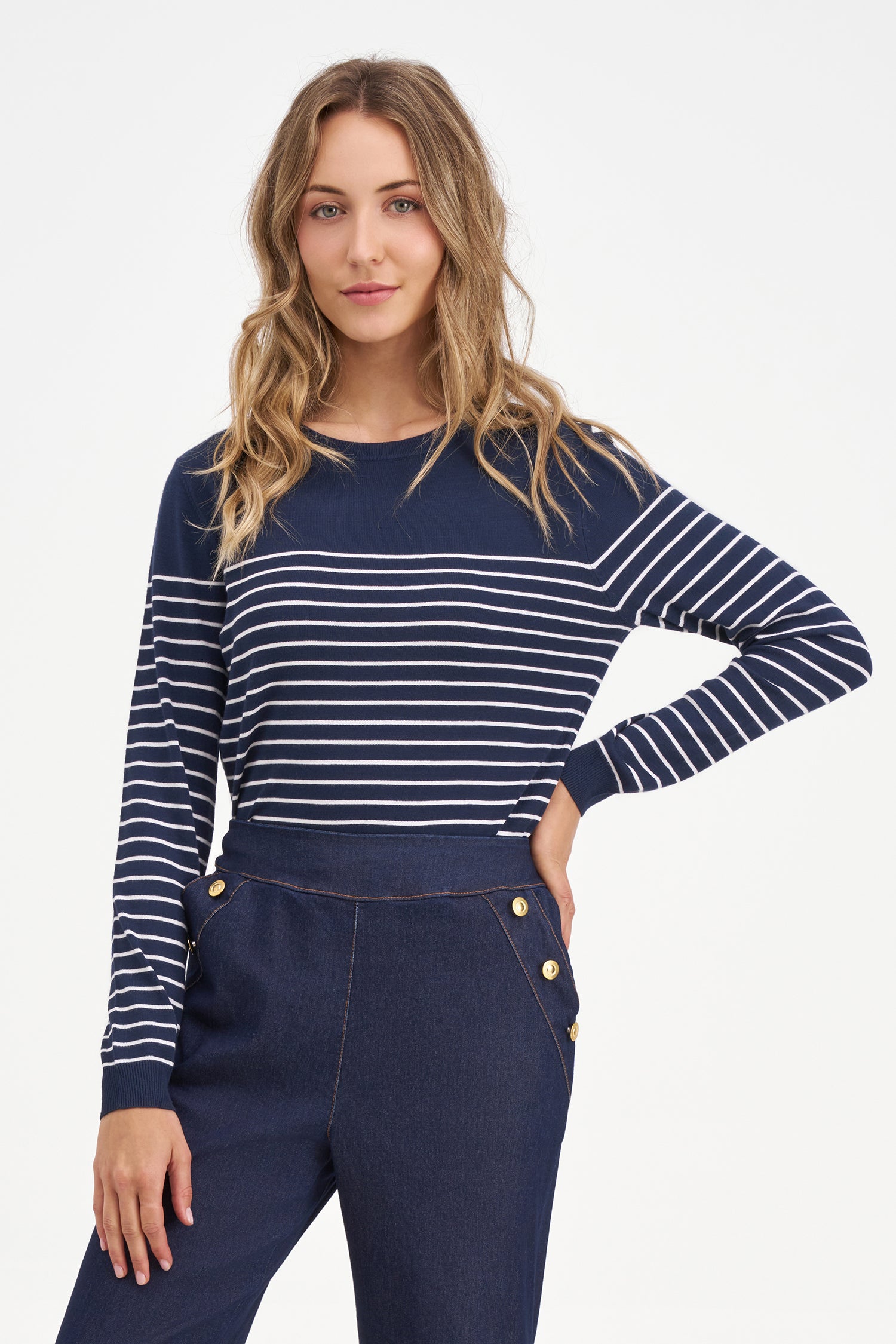 Women's Knit Sweater