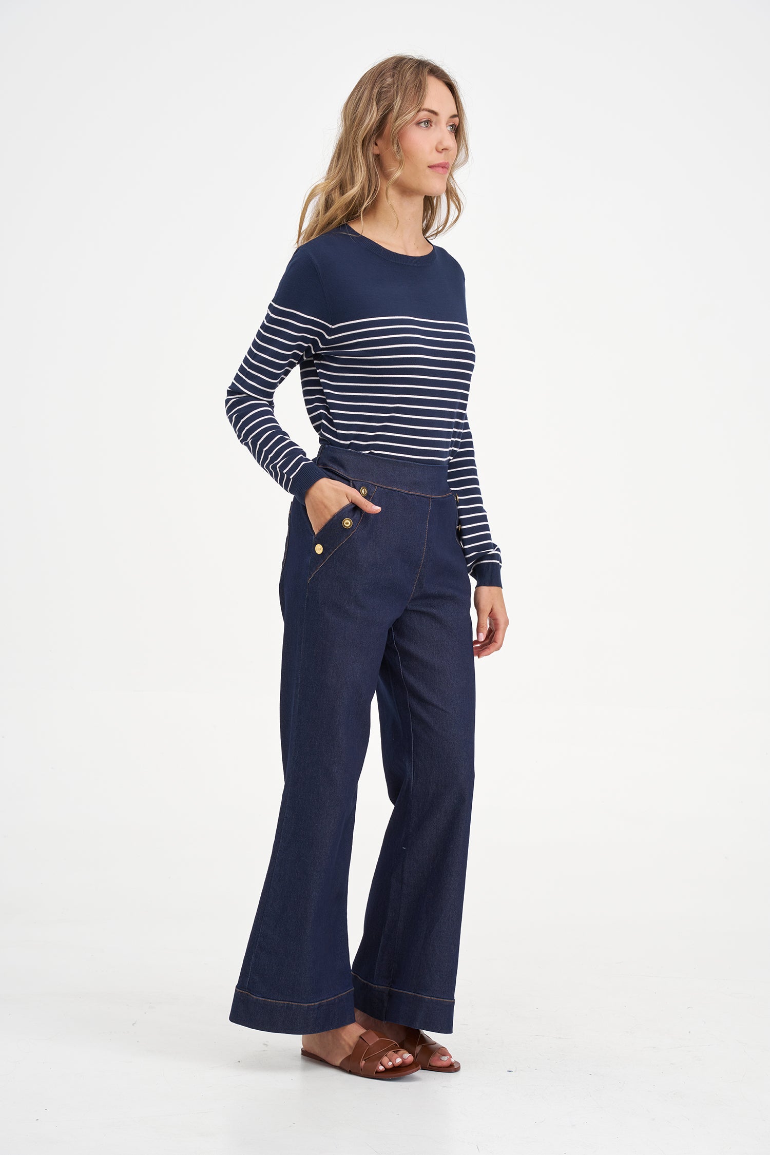 Women's Knit Sweater