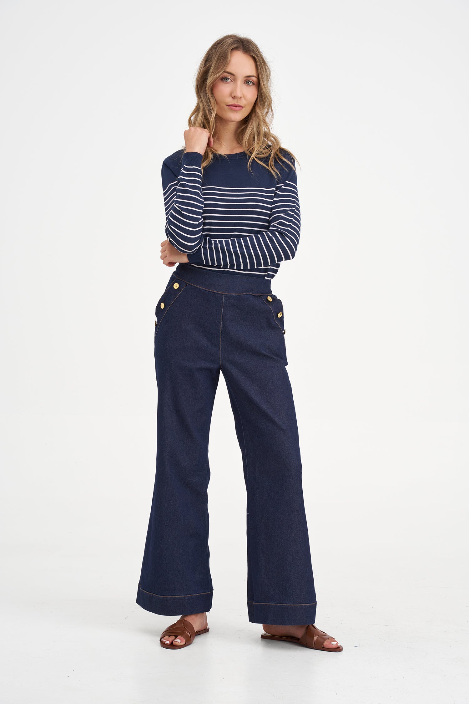 Women's Knit Sweater