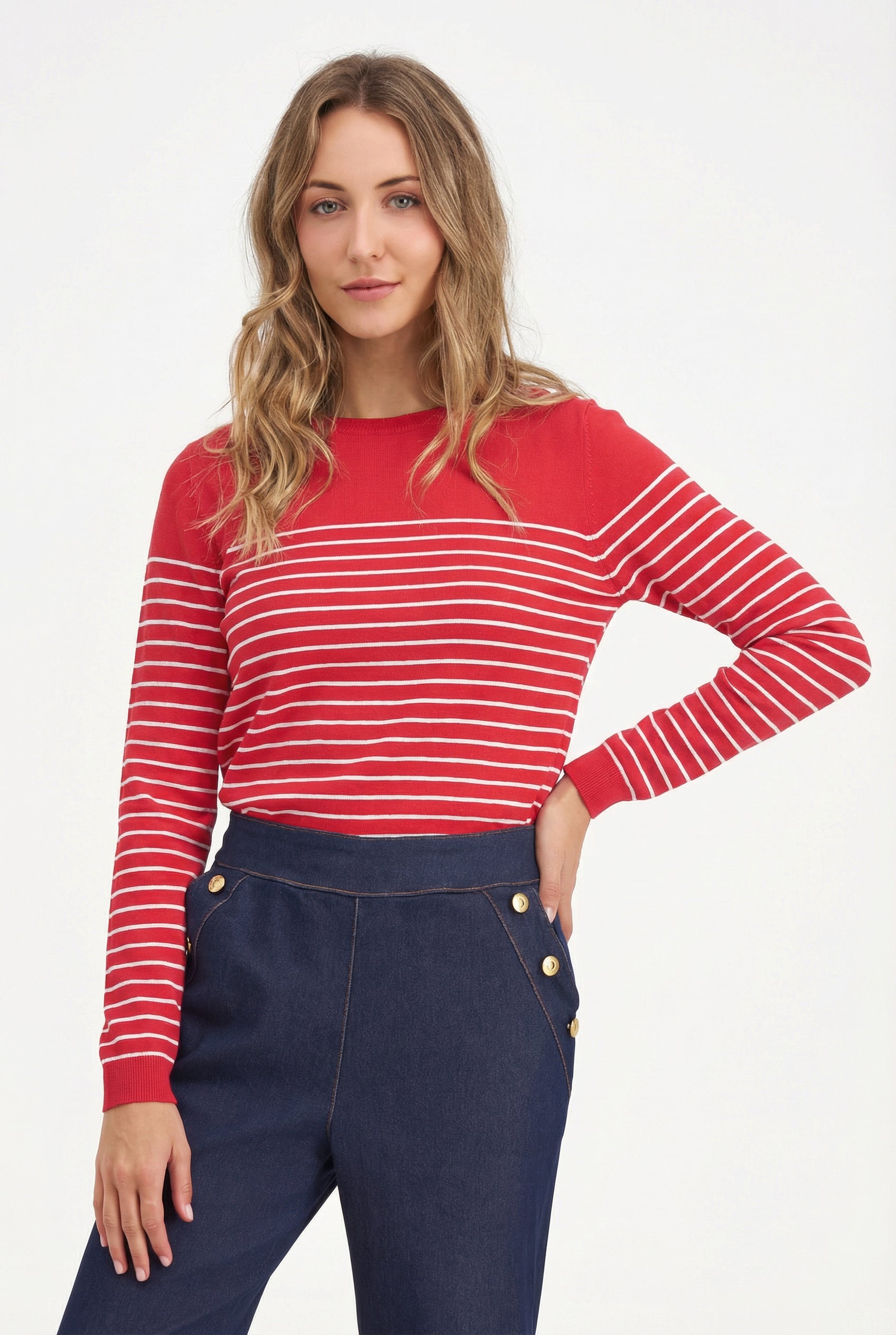 Women's Knit Sweater