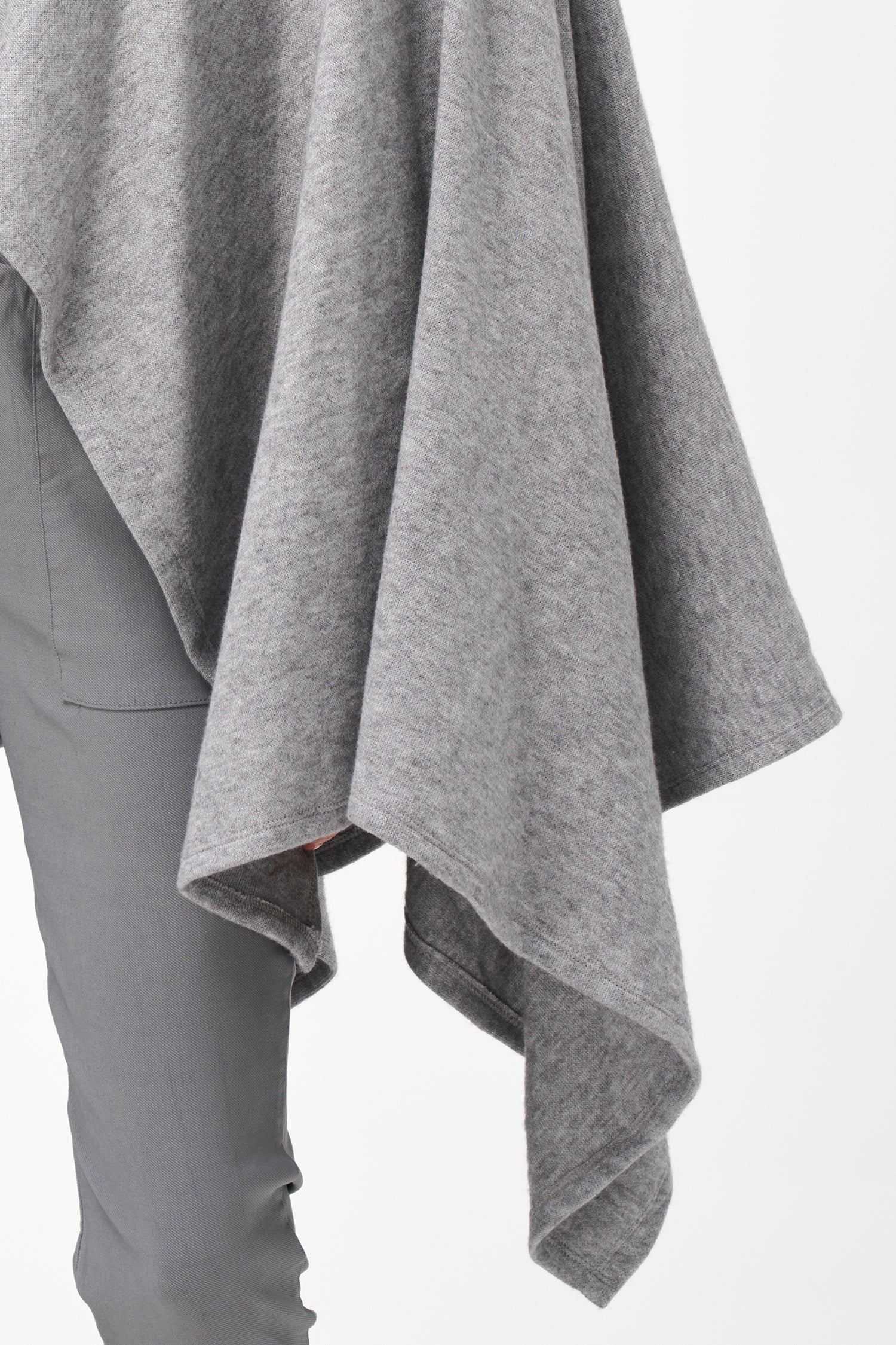 Women's Knit Crew-Neck Sweater