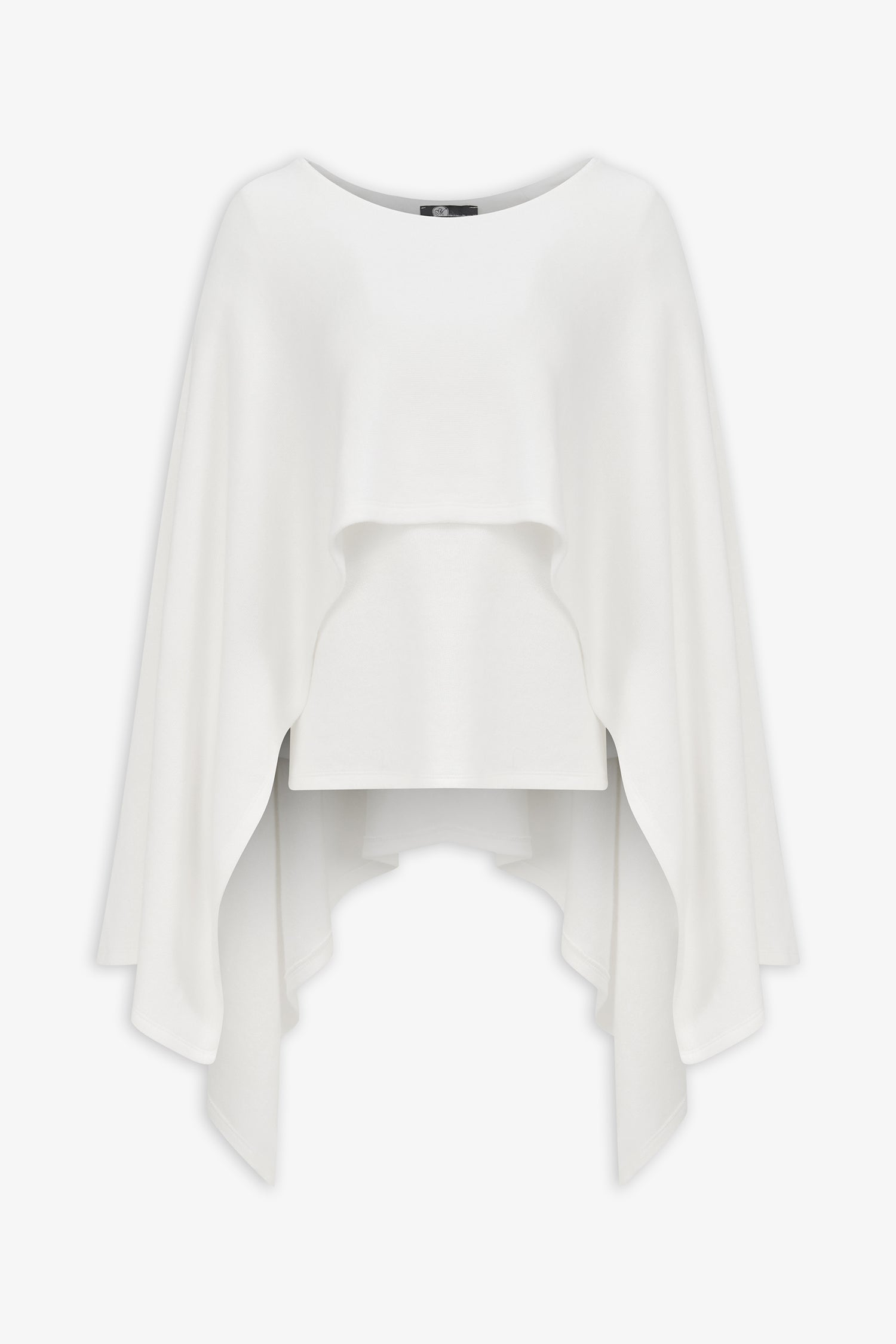 Women's Knit Crew-Neck Sweater