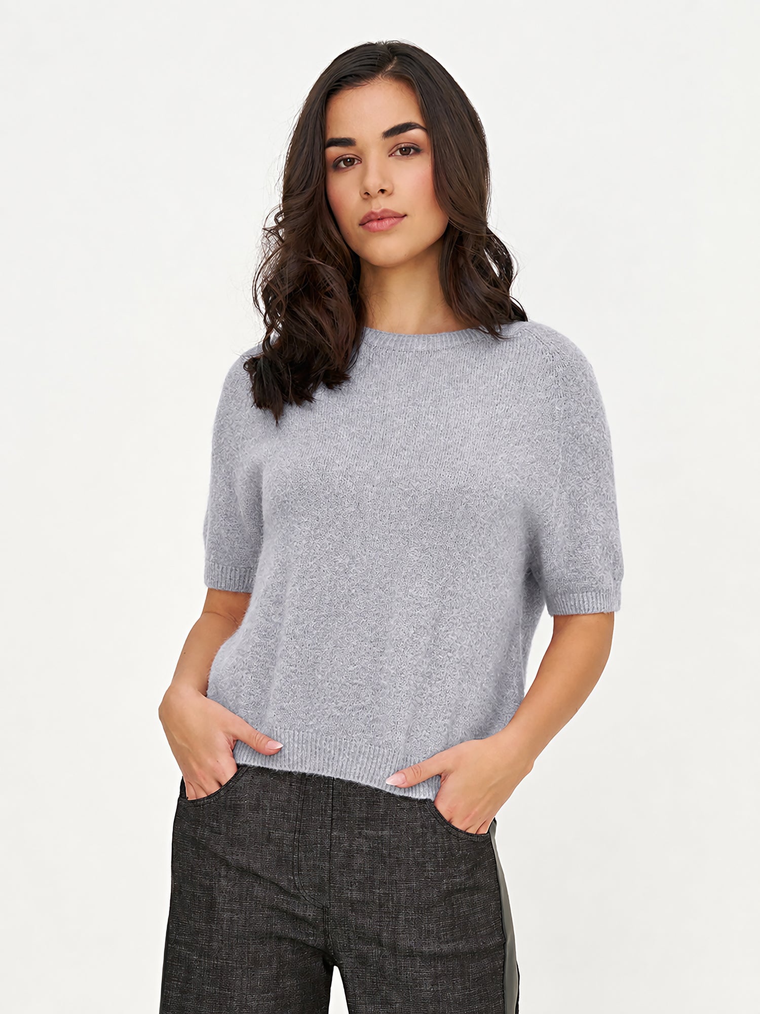Women's Knit Sweater