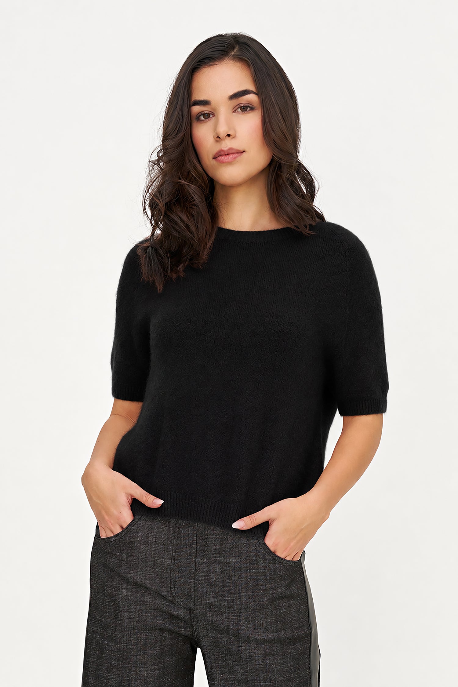 Women's Knit Sweater