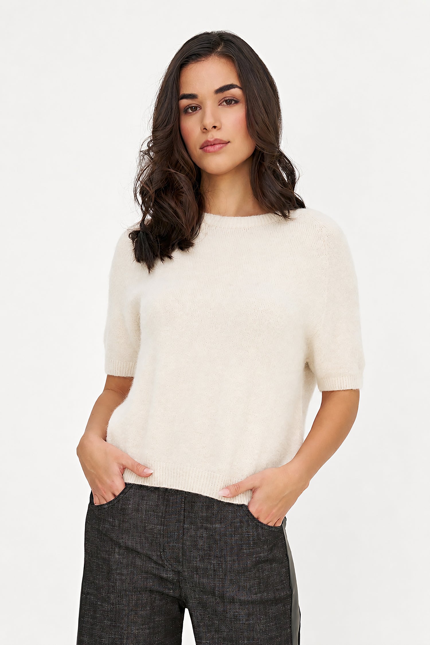 Women's Knit Sweater
