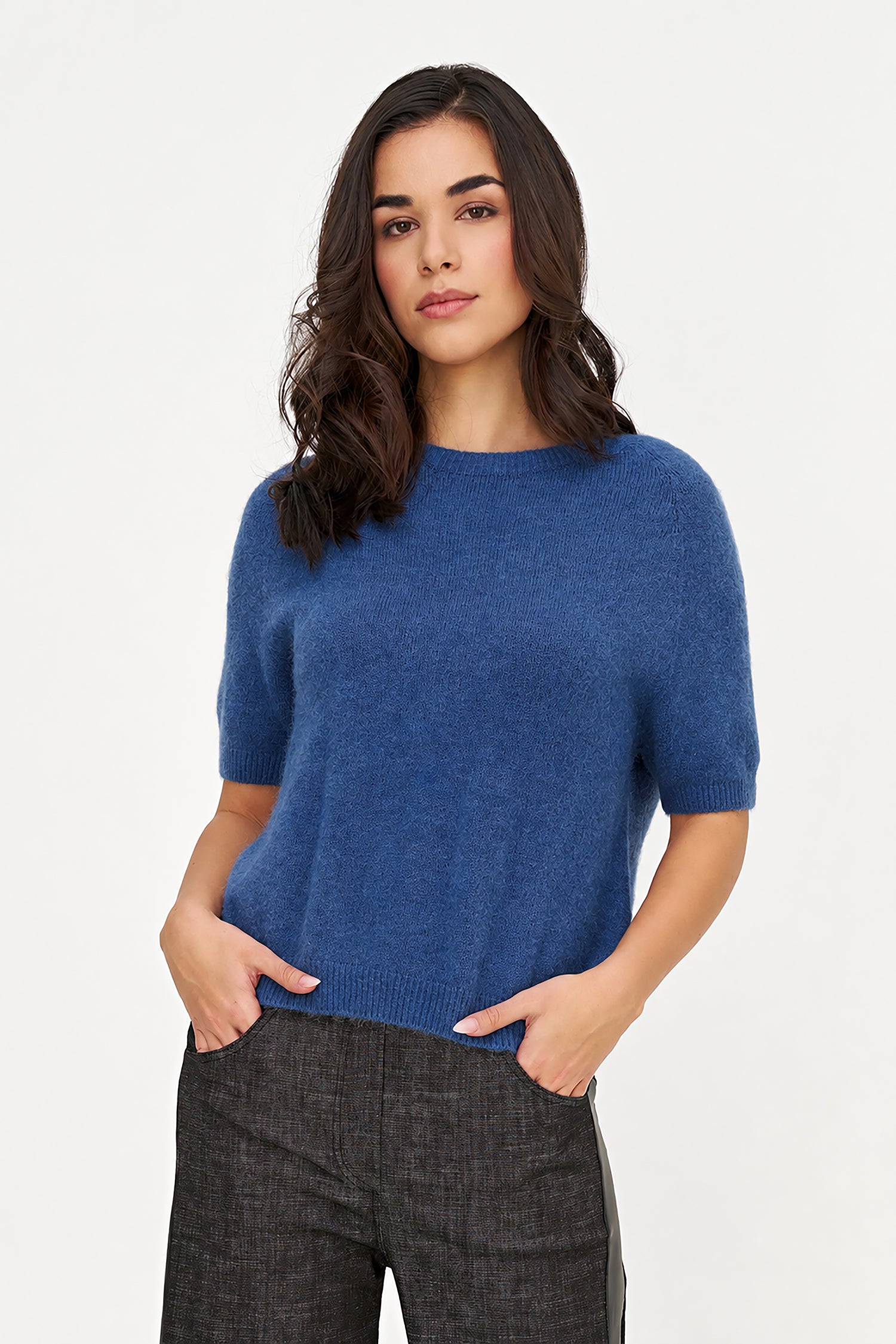 Women's Knit Sweater