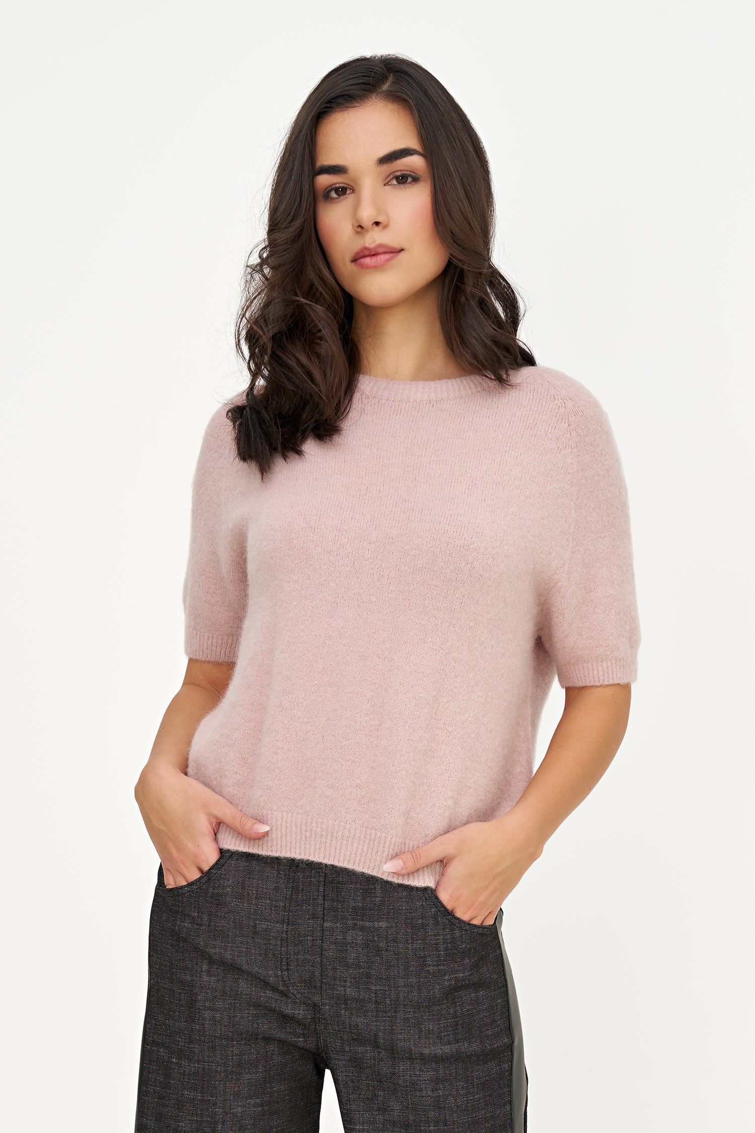 Women's Knit Sweater