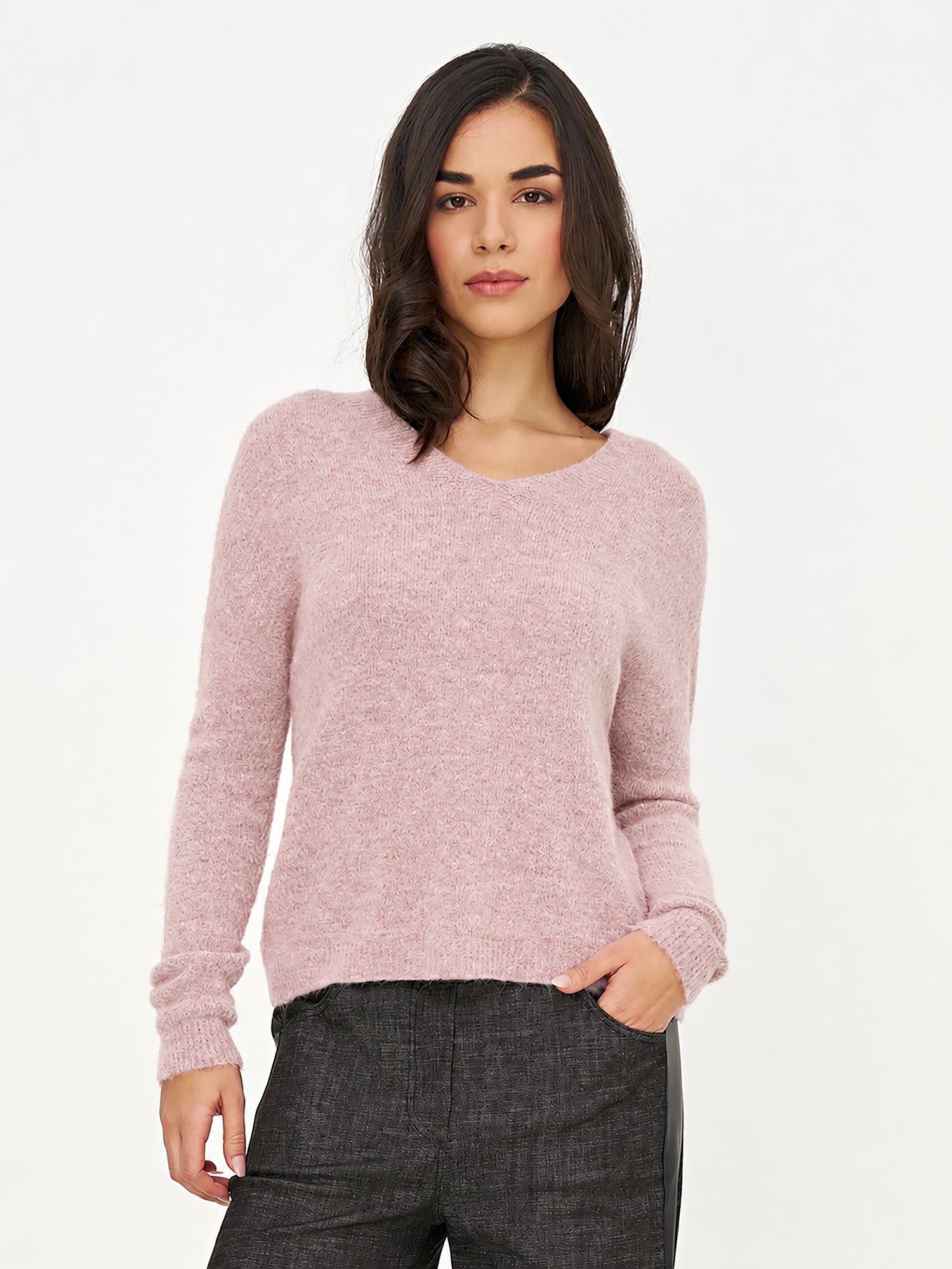 Women's Knit Sweater