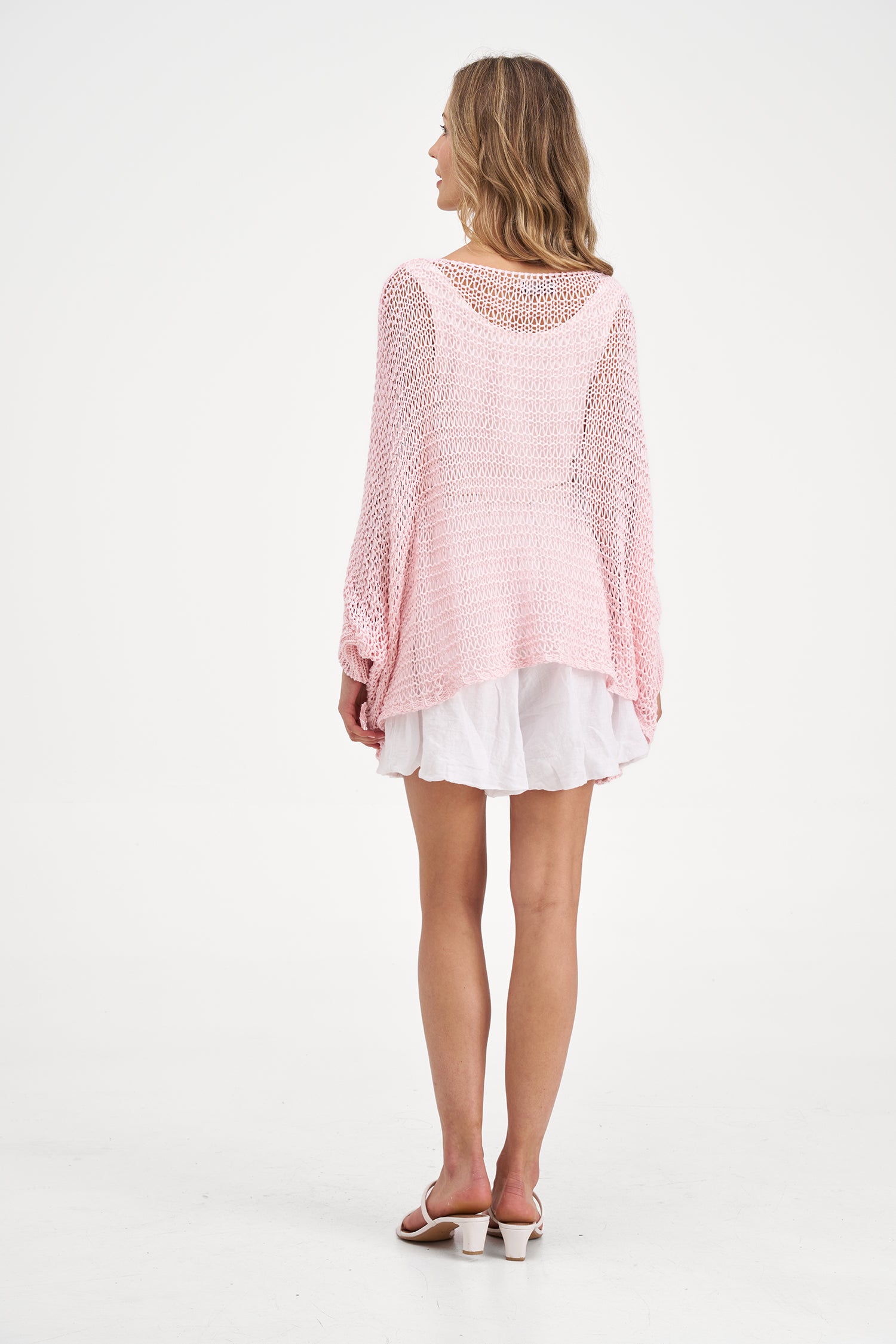 Women's Knit Sweater