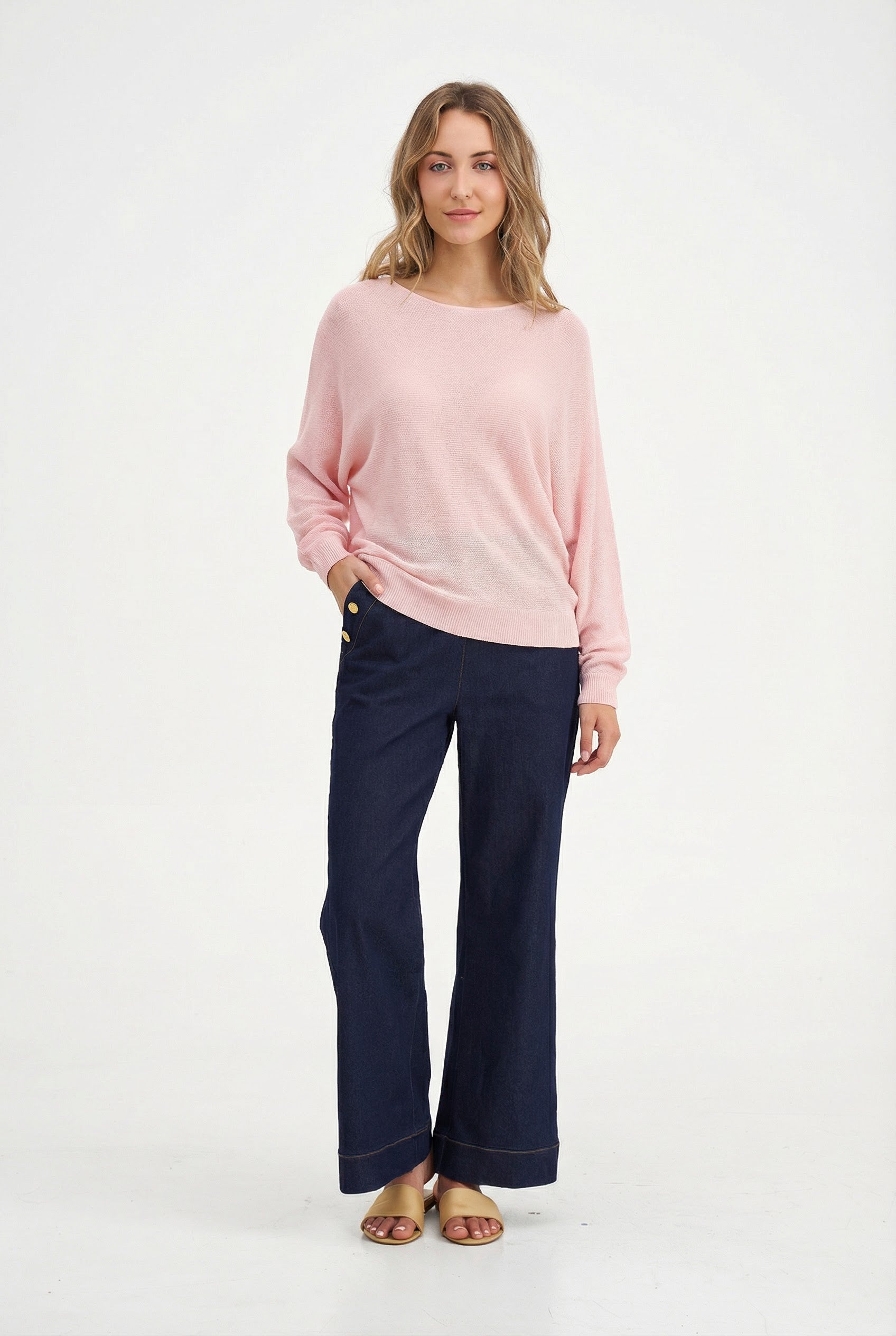 Women's Knit Sweater