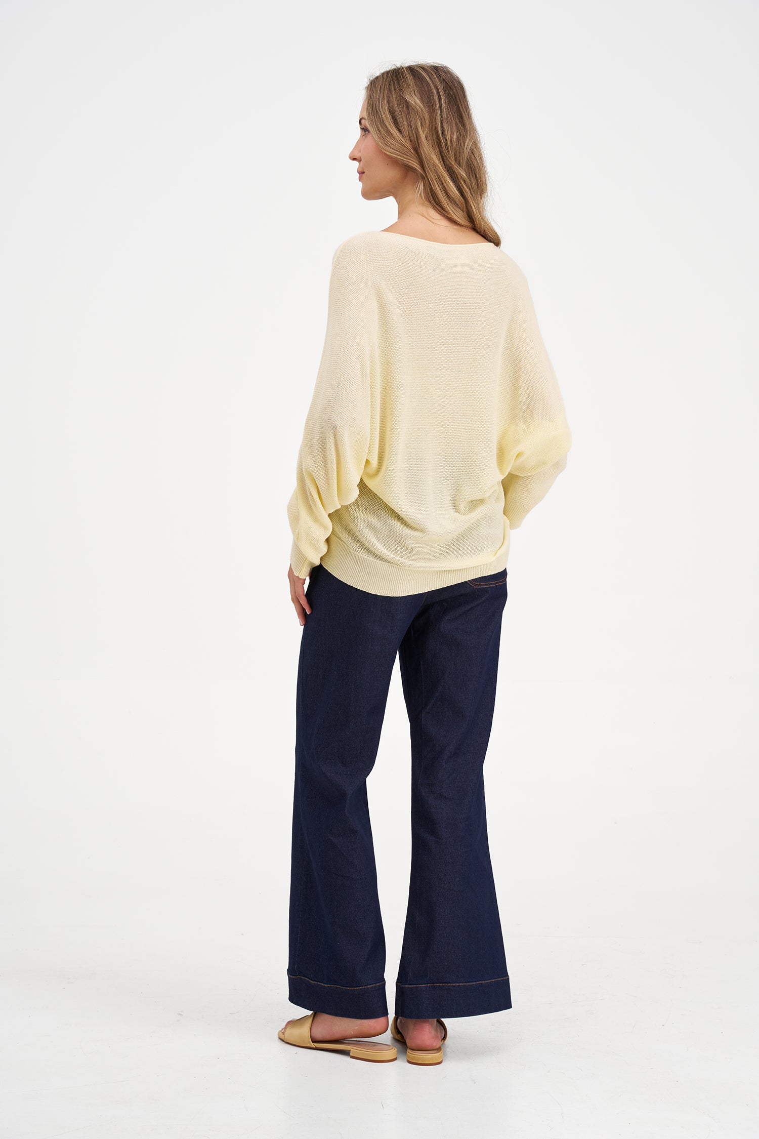 Women's Knit Sweater