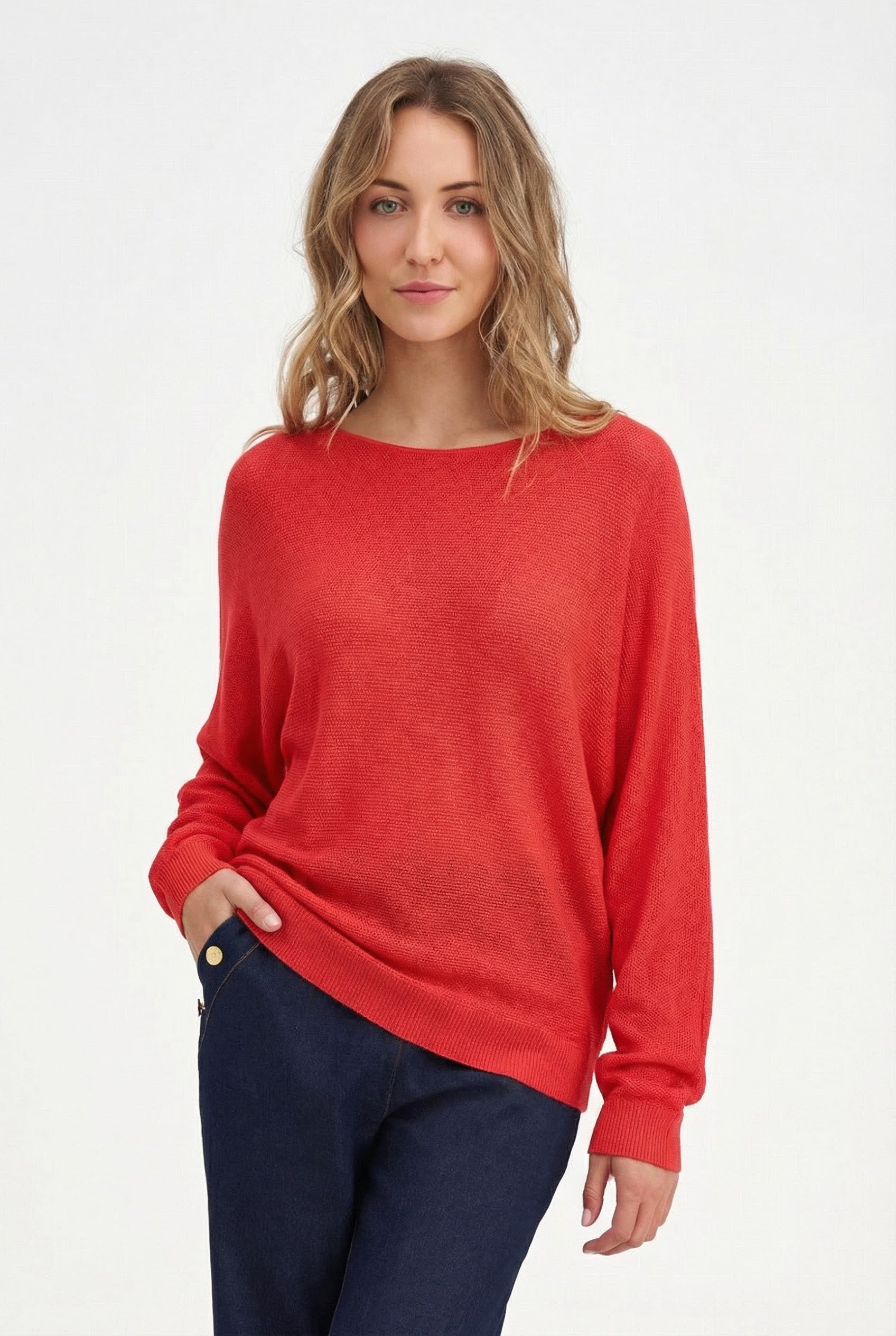 Women's Knit Sweater