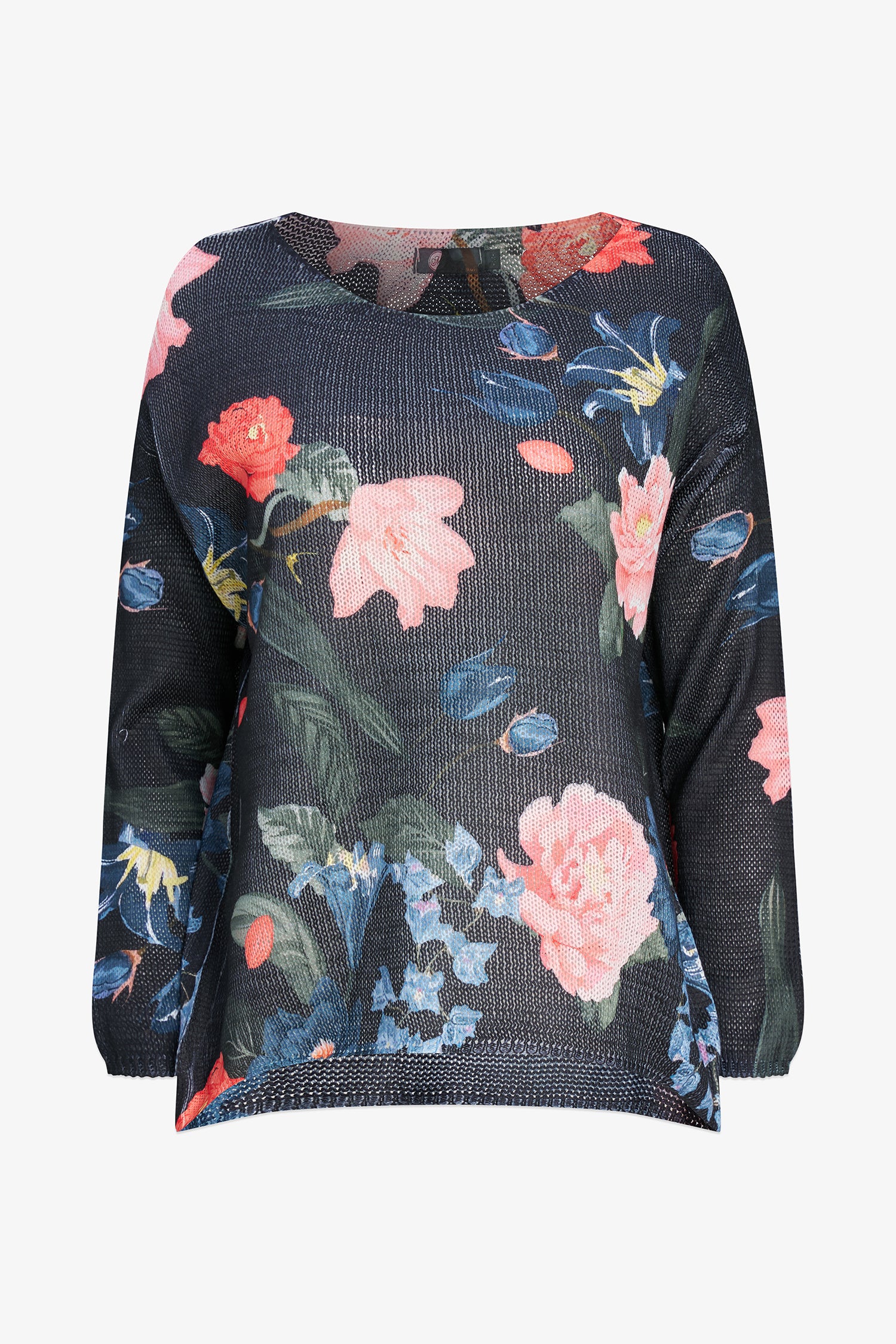 Women's Knit Sweater