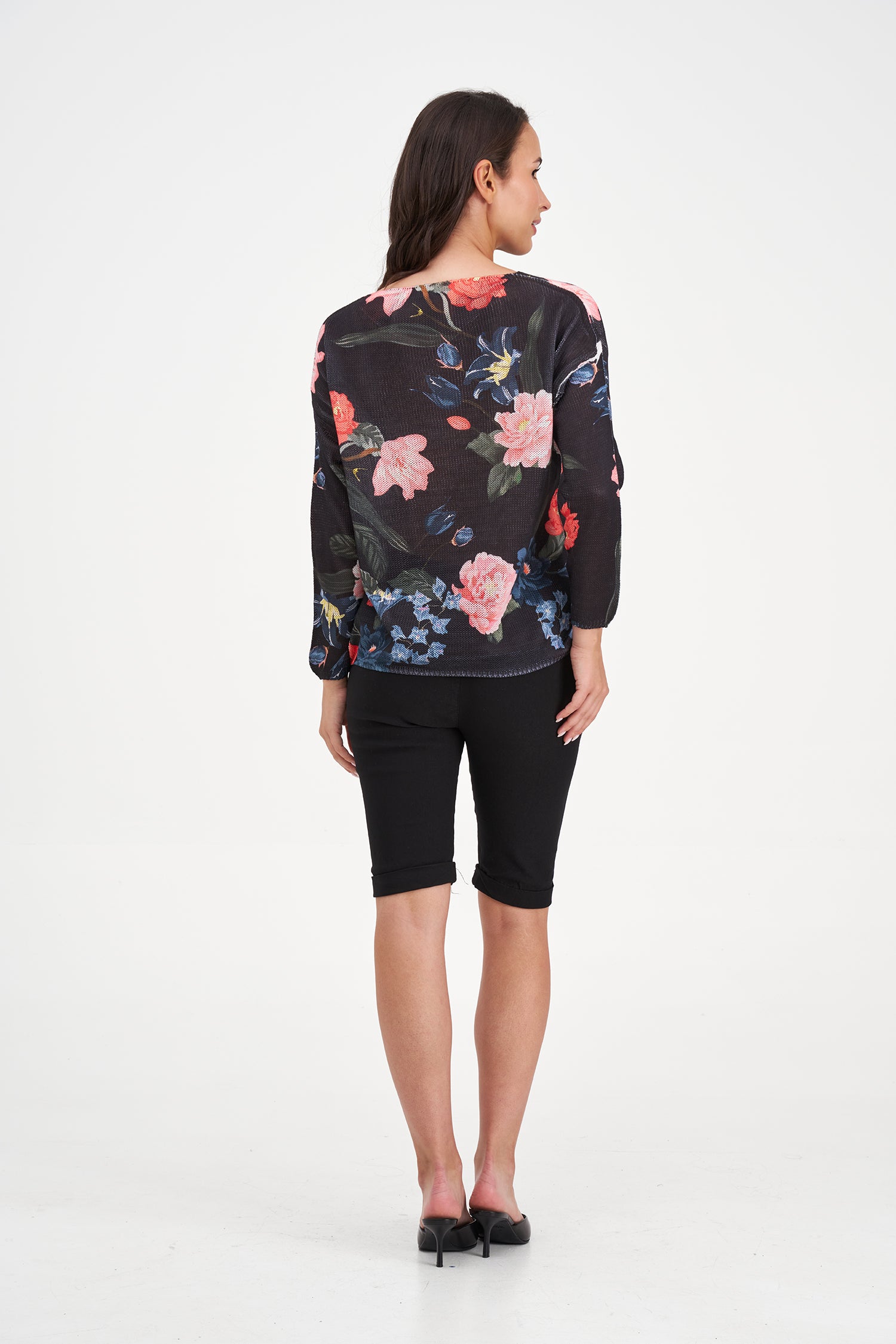 Women's Knit Sweater