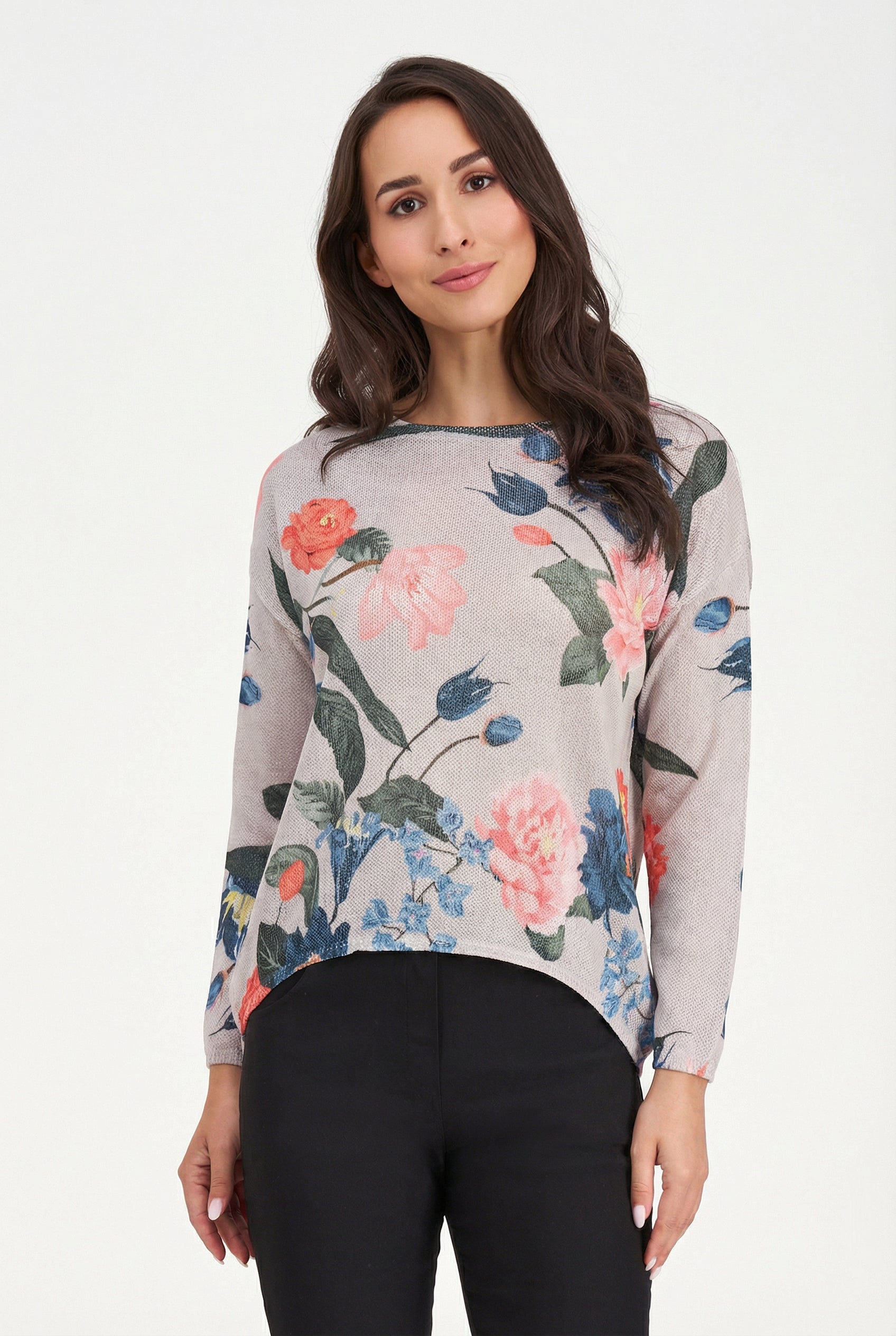 Women's Knit Sweater