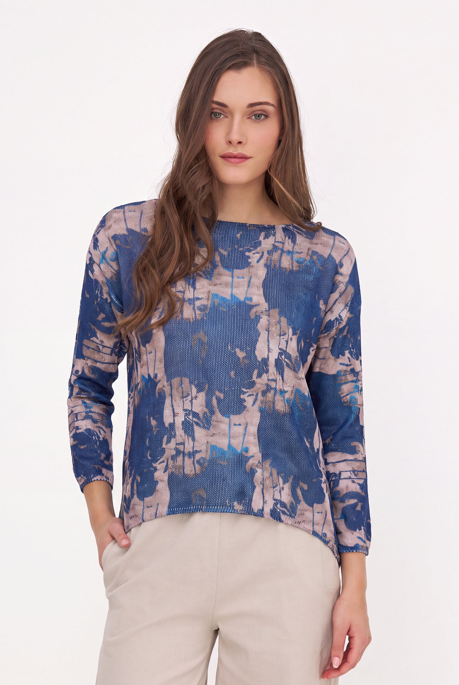 Women's Knit Sweater
