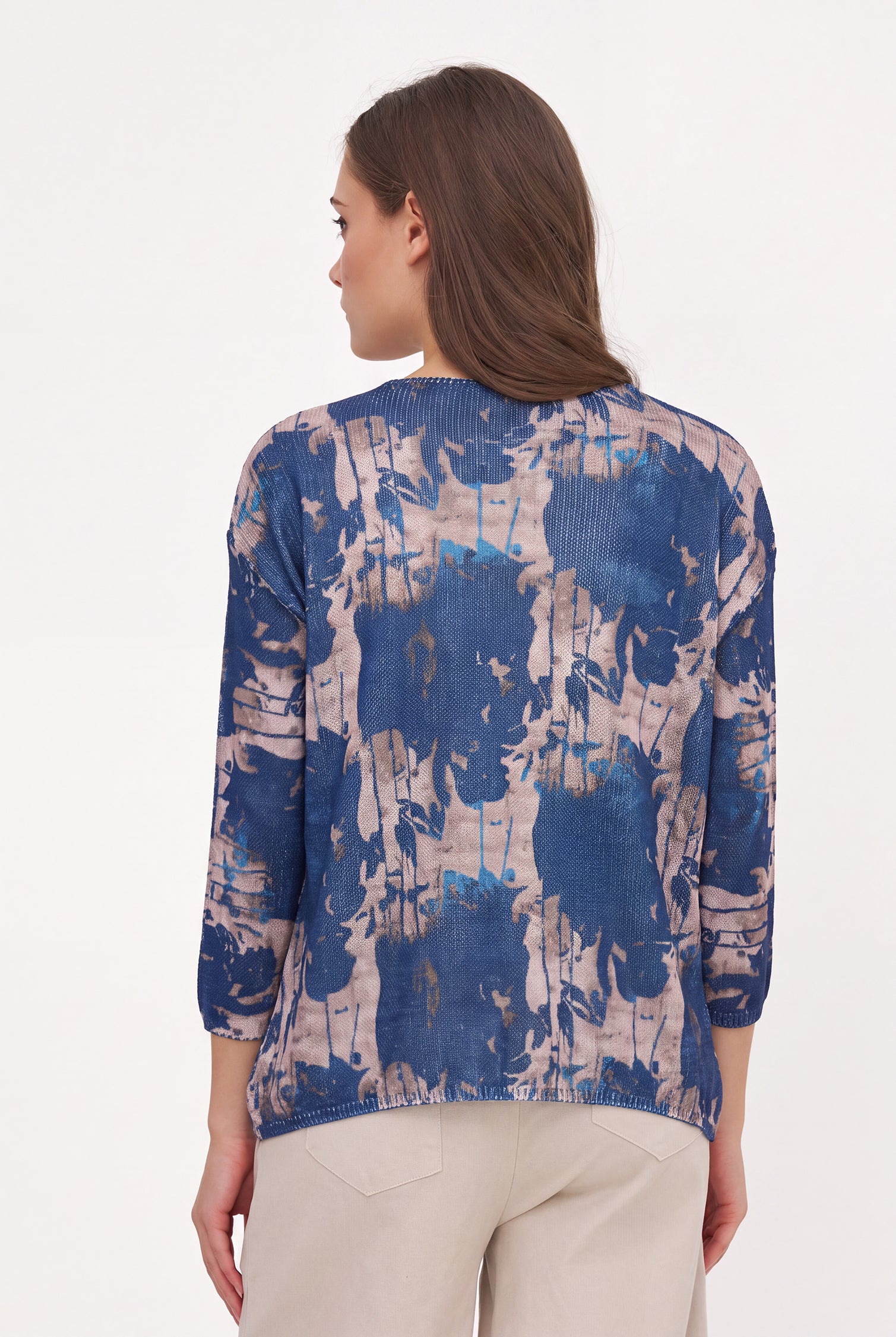 Women's Knit Sweater