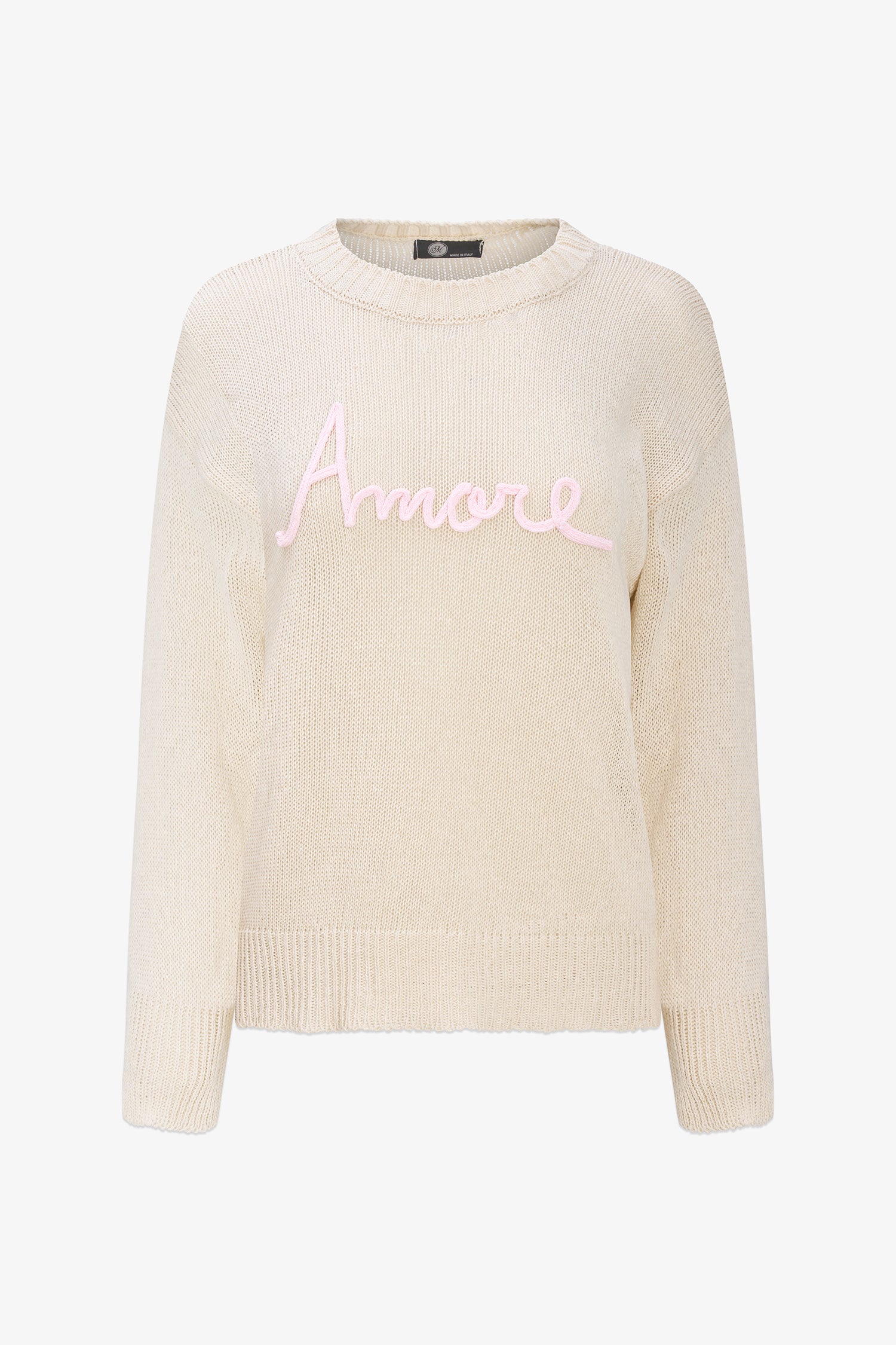 Women's Knit Sweater