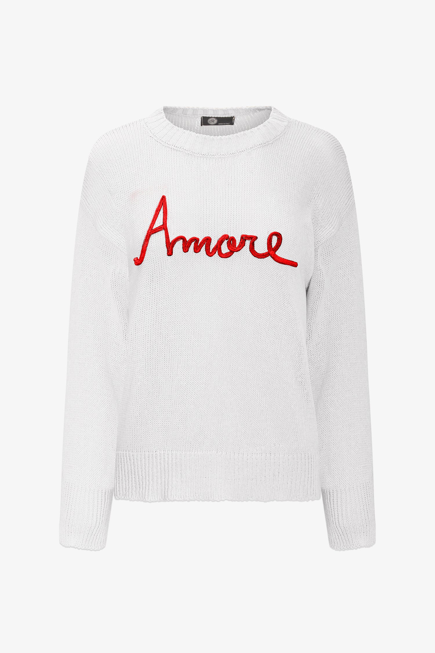 Women's Knit Sweater