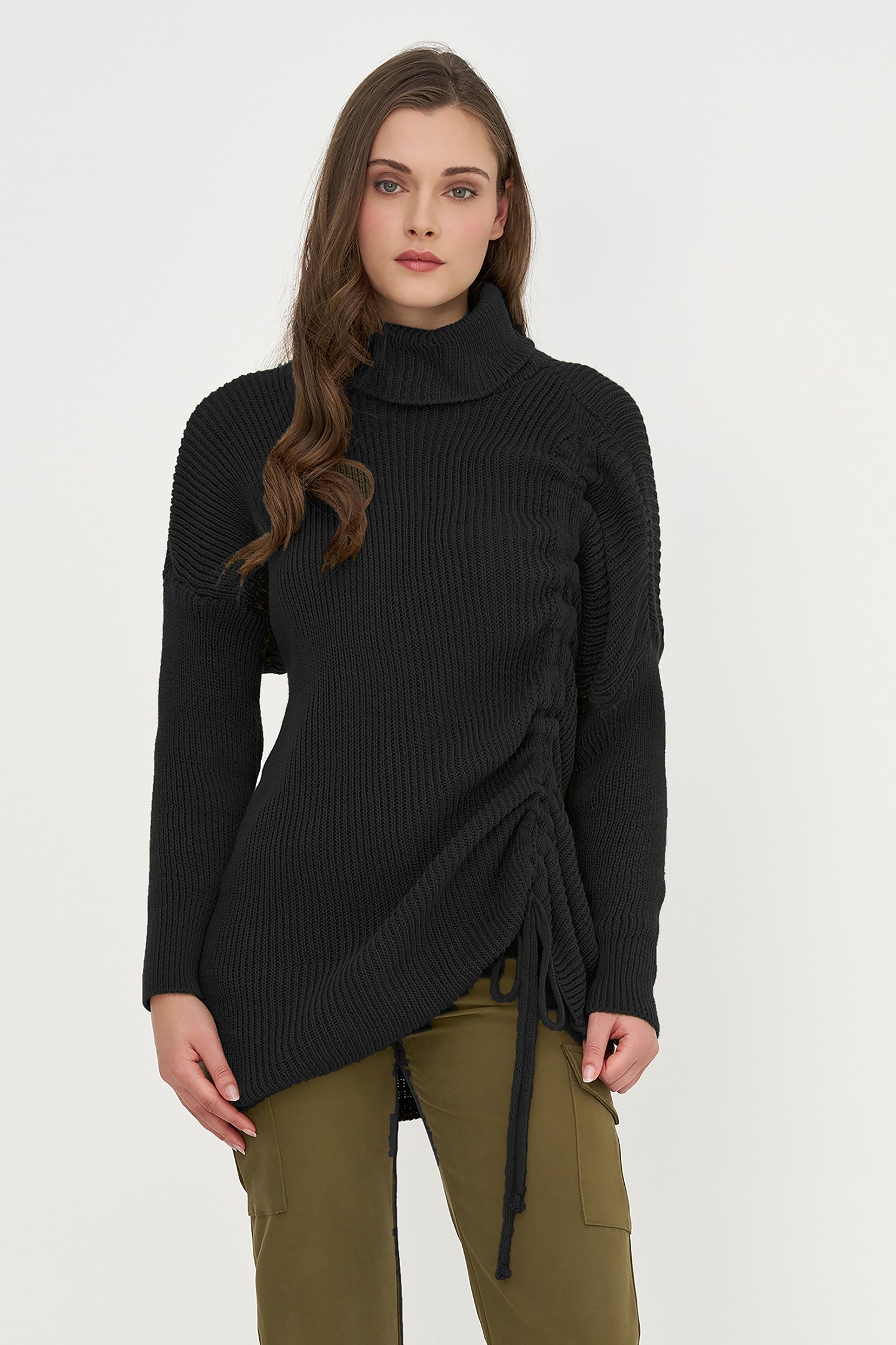 Women's Knit Sweater