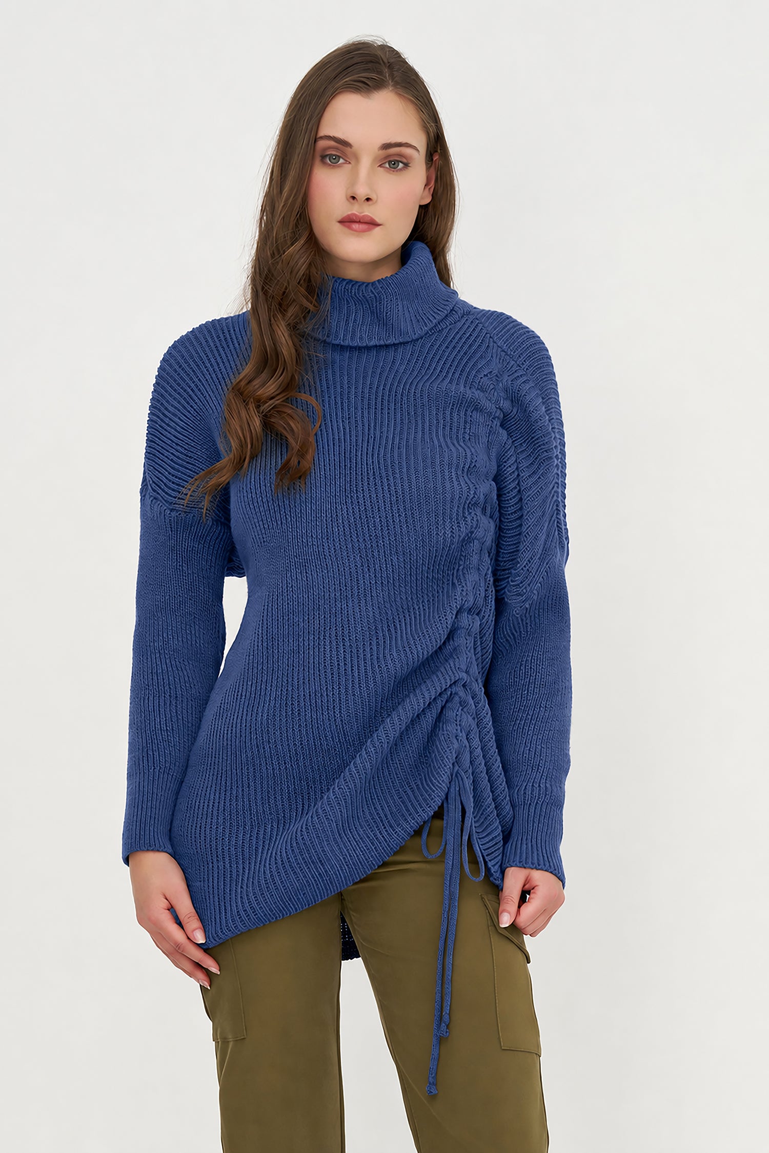 Women's Knit Sweater